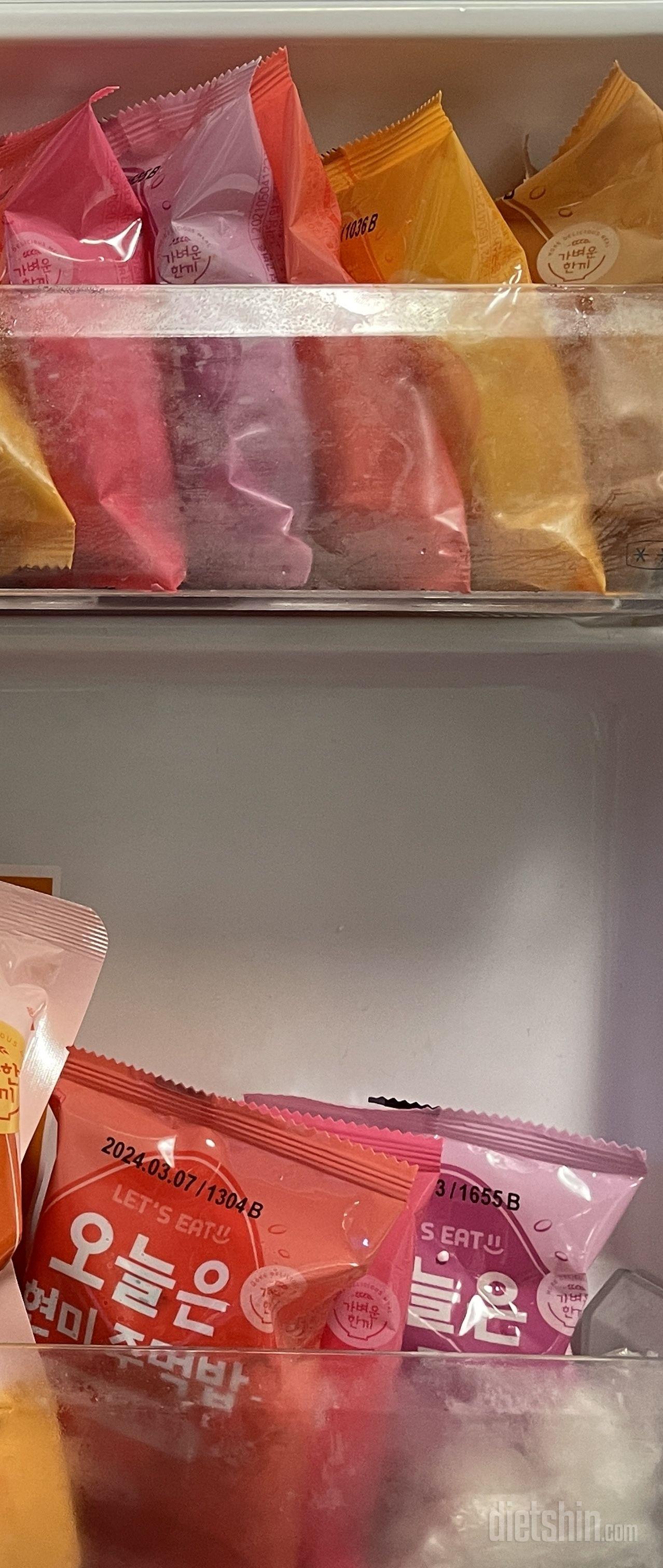 간편하게 먹을 수 있어서 좋아요 
