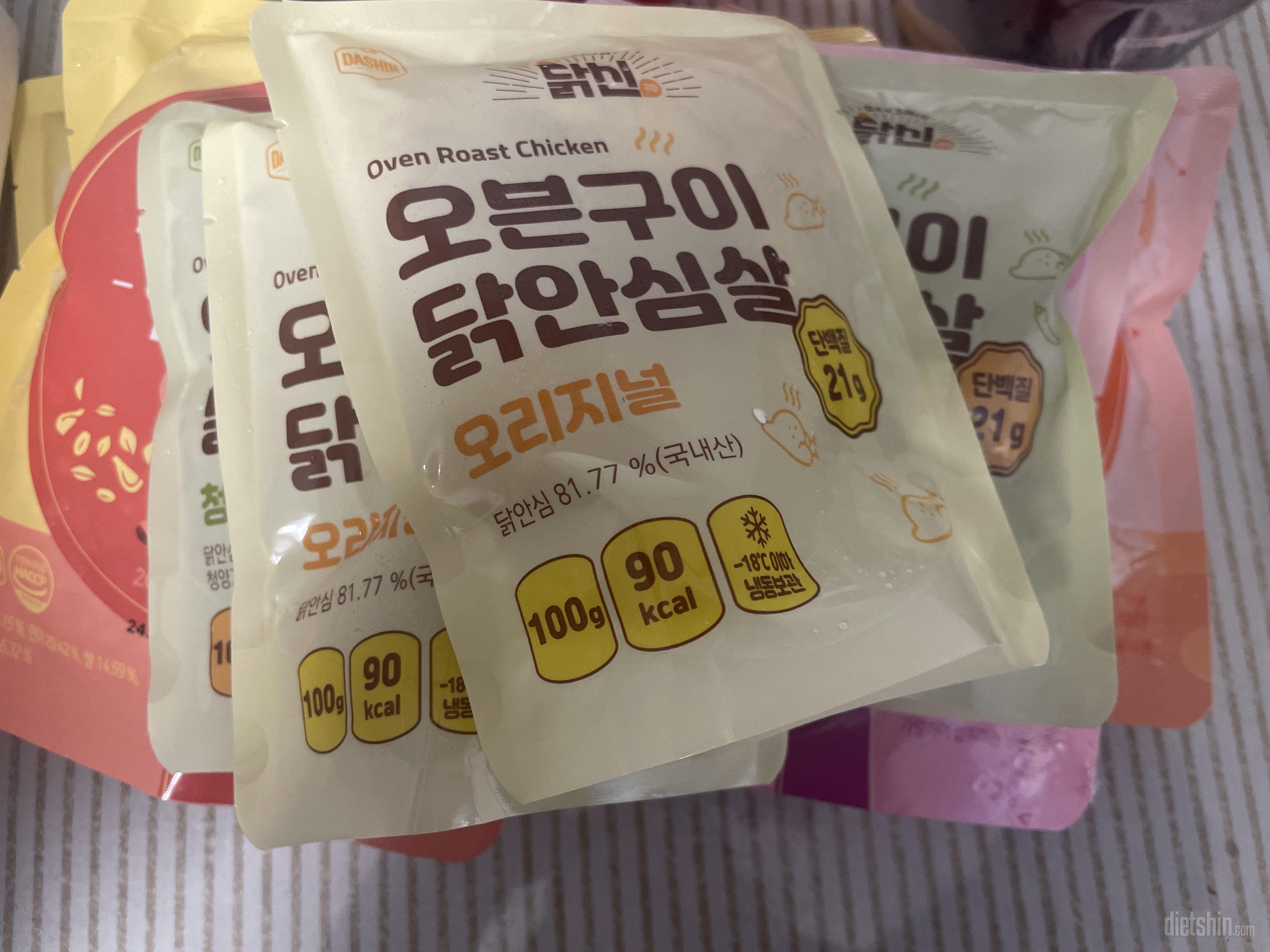 맛있어서 재구매했어요 ㅎㅎ 다음에 또