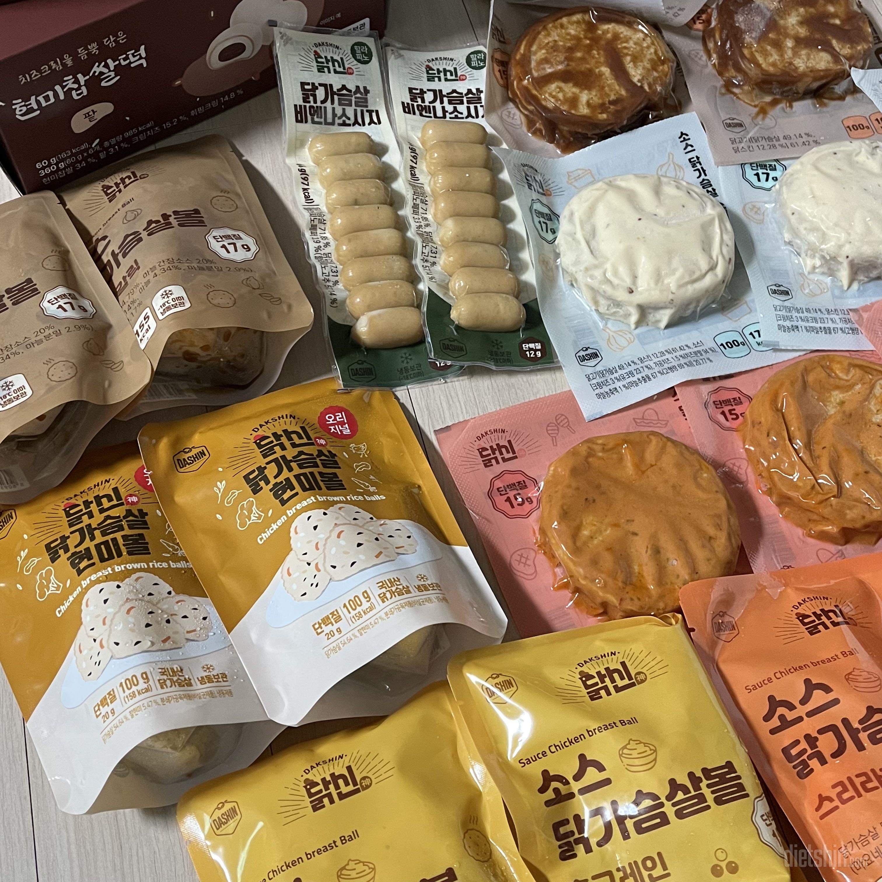 귀엽네요 톡톡 터지는맛