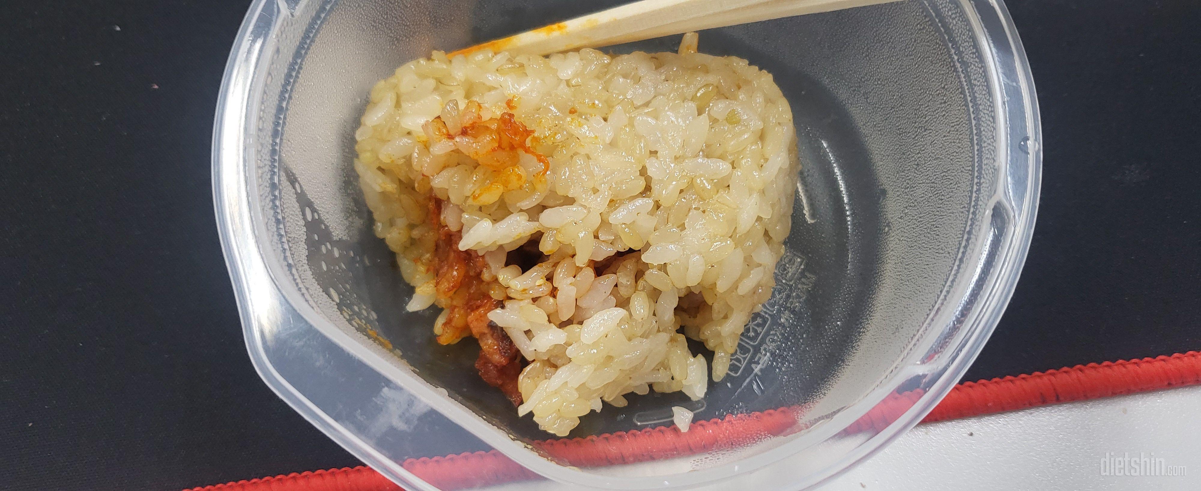 점심에 사무실에서 간단히 먹기 좋아요