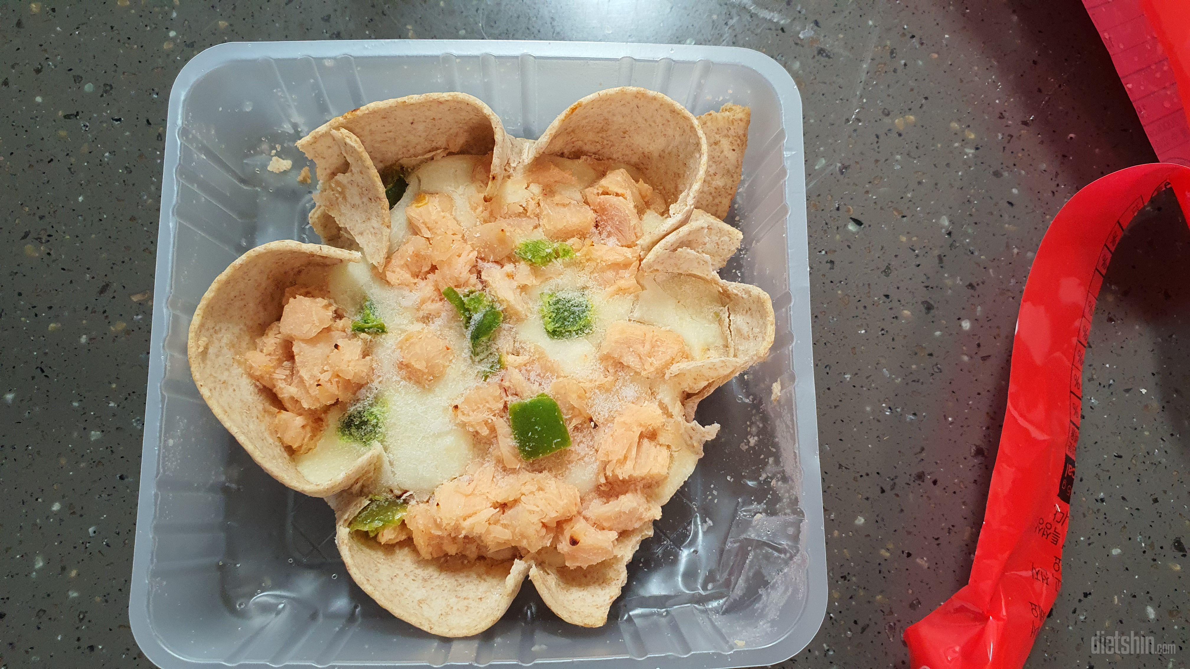 예전에 시켜먹어봤구요 이번엔 아이가