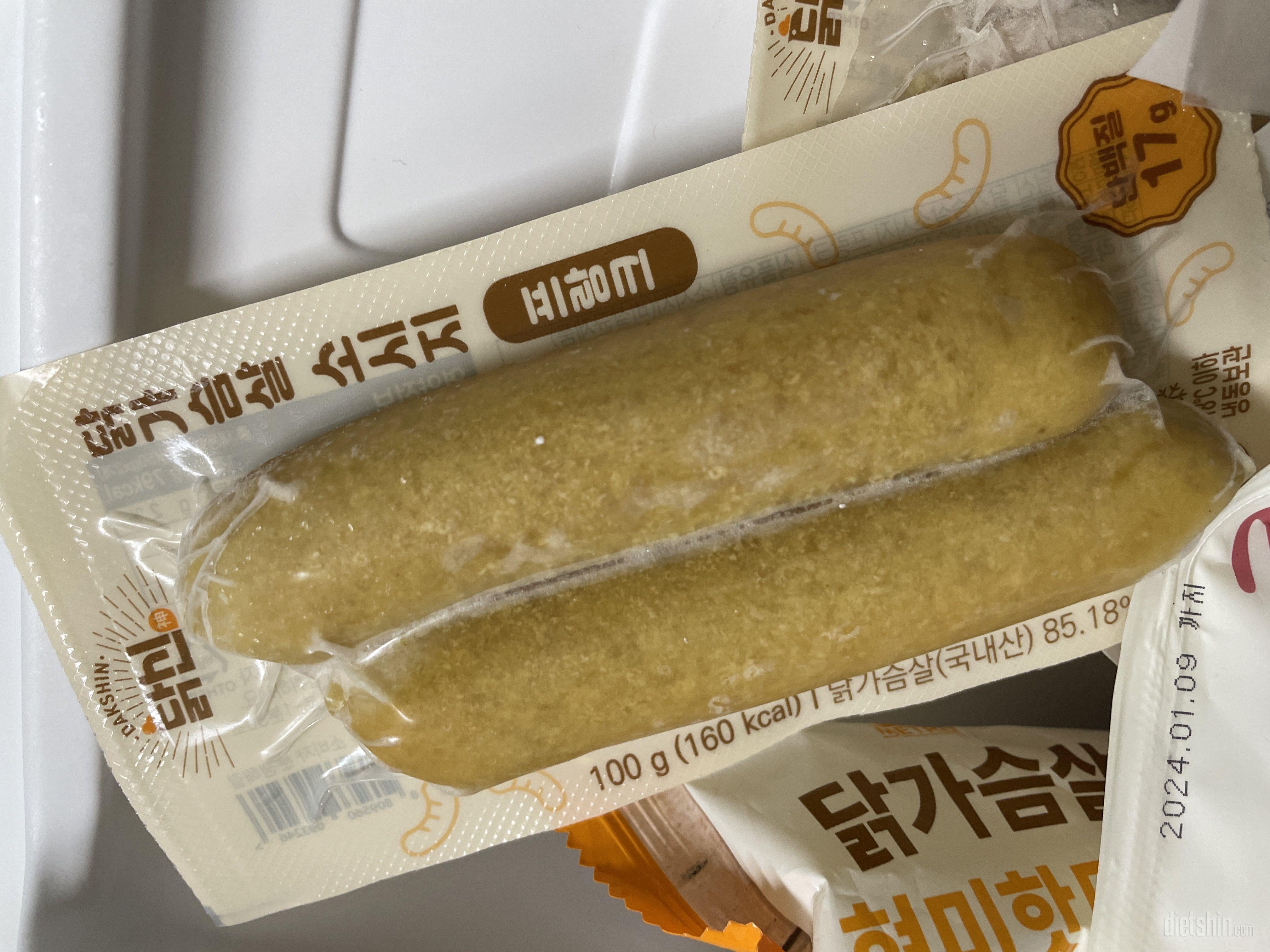 저렴하고 맛도 좋아서 재구매 했어요
