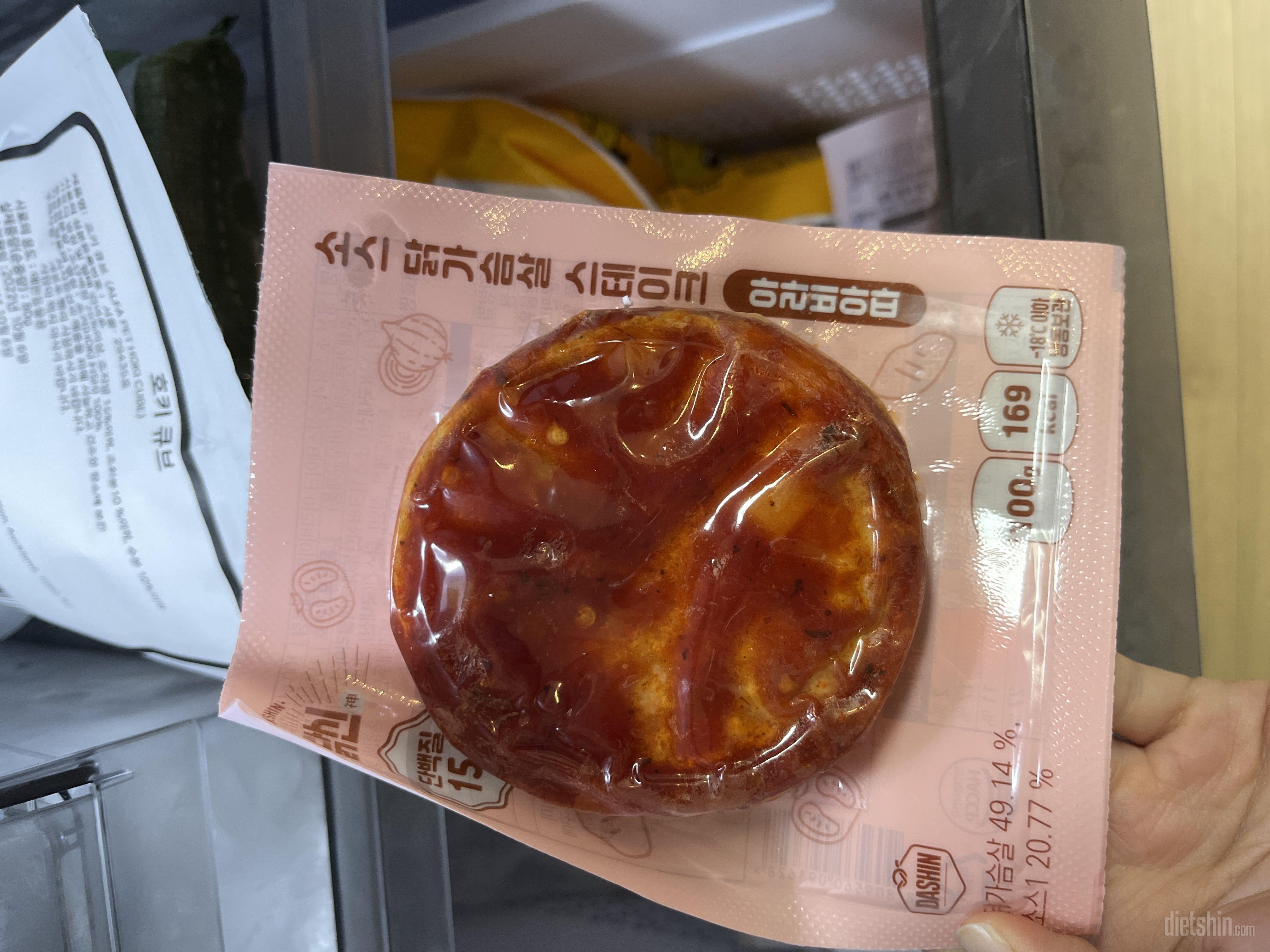 매번 시켜먹습니당 ! 맛있어요