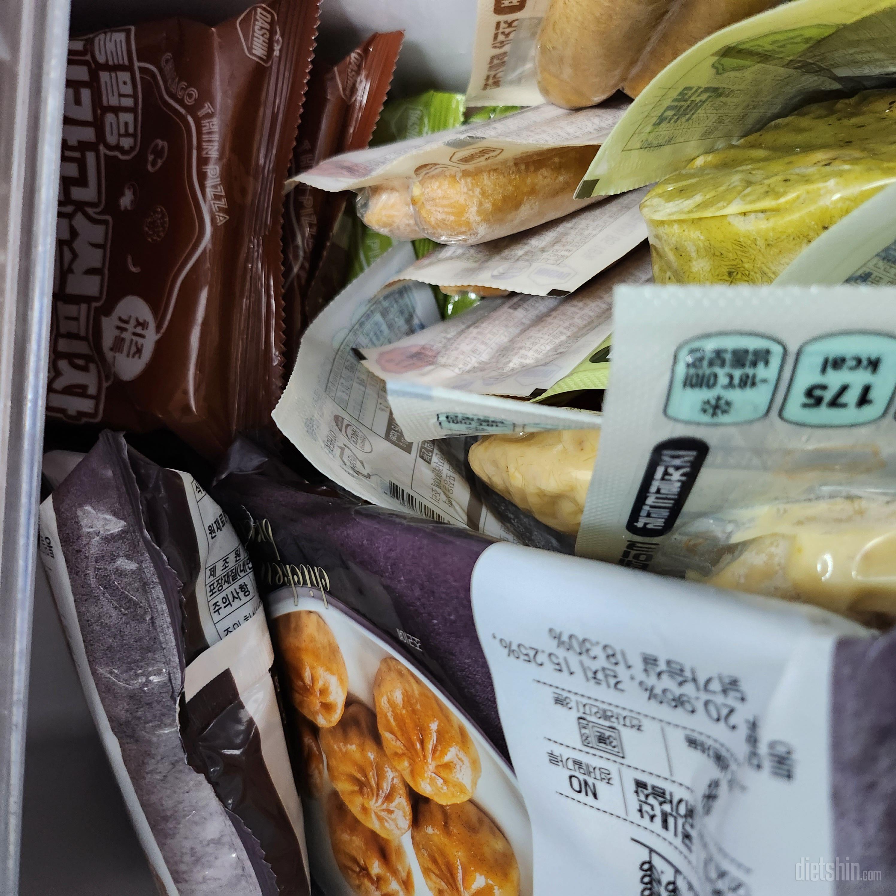 전에 시켜먹고 너무 맛있어서 재구매