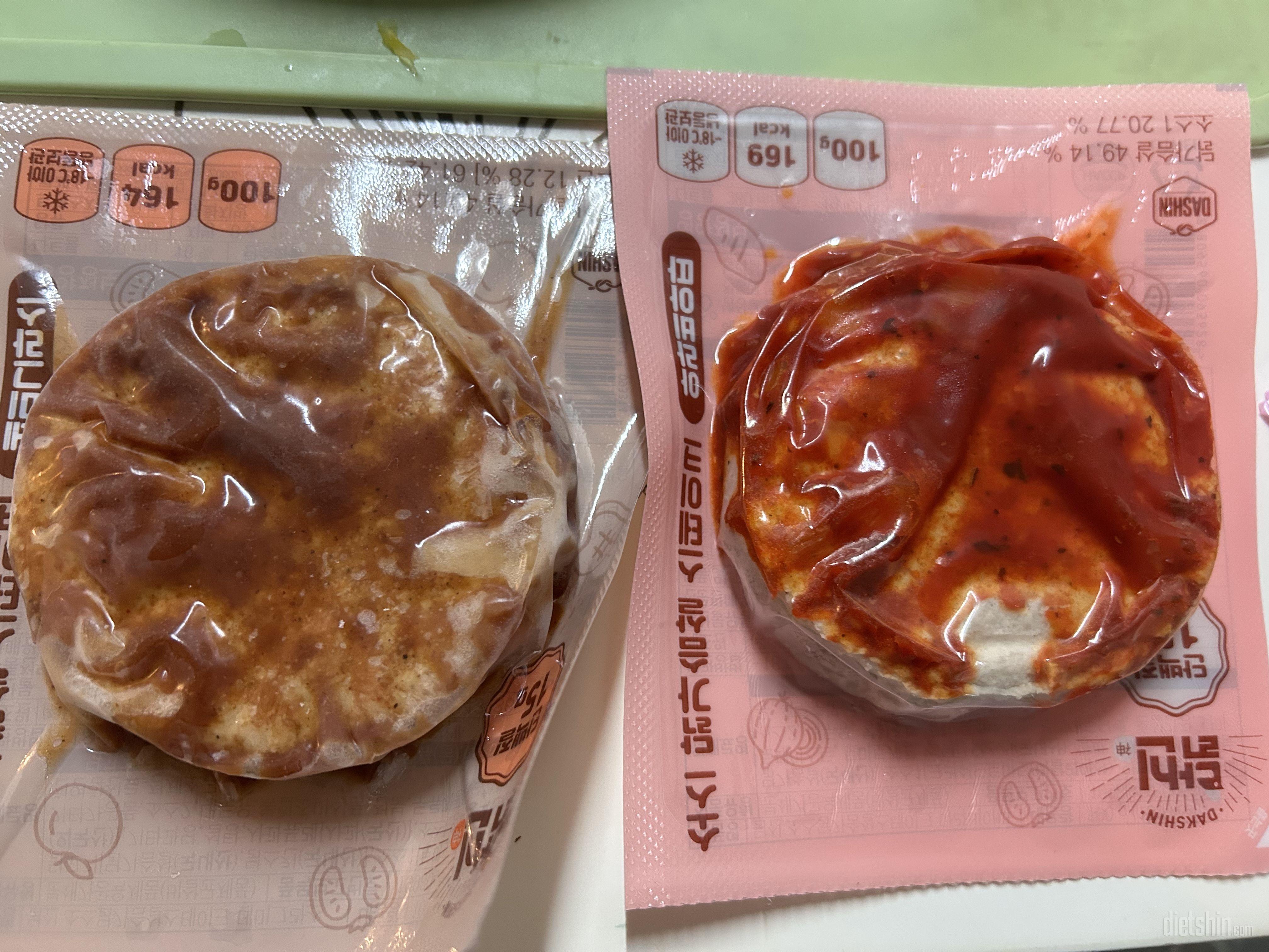 뻑뻑하지도 않고 엄천 뷰드러워용 
