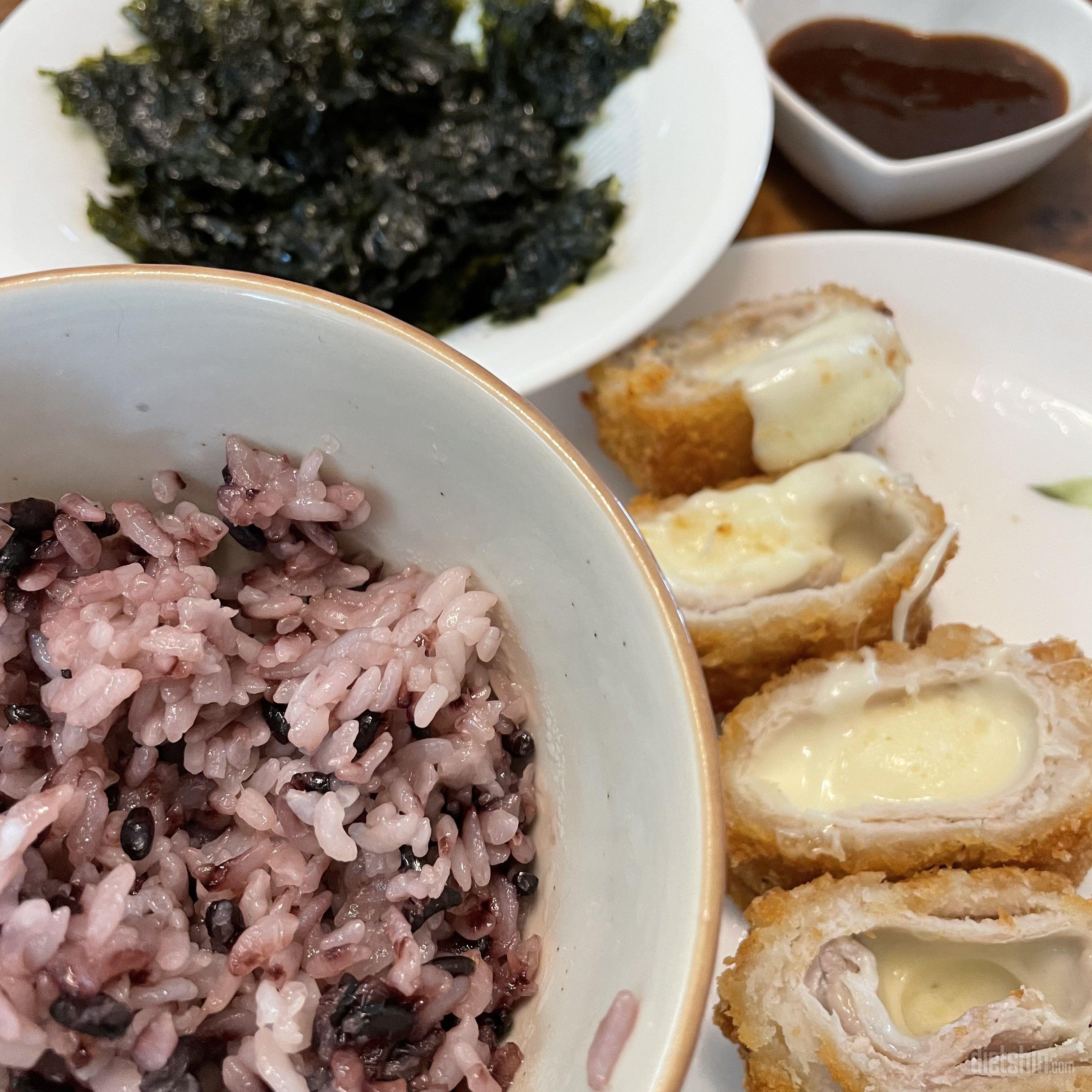 칼로리낮고 다이어트식품이여서 기대안하
