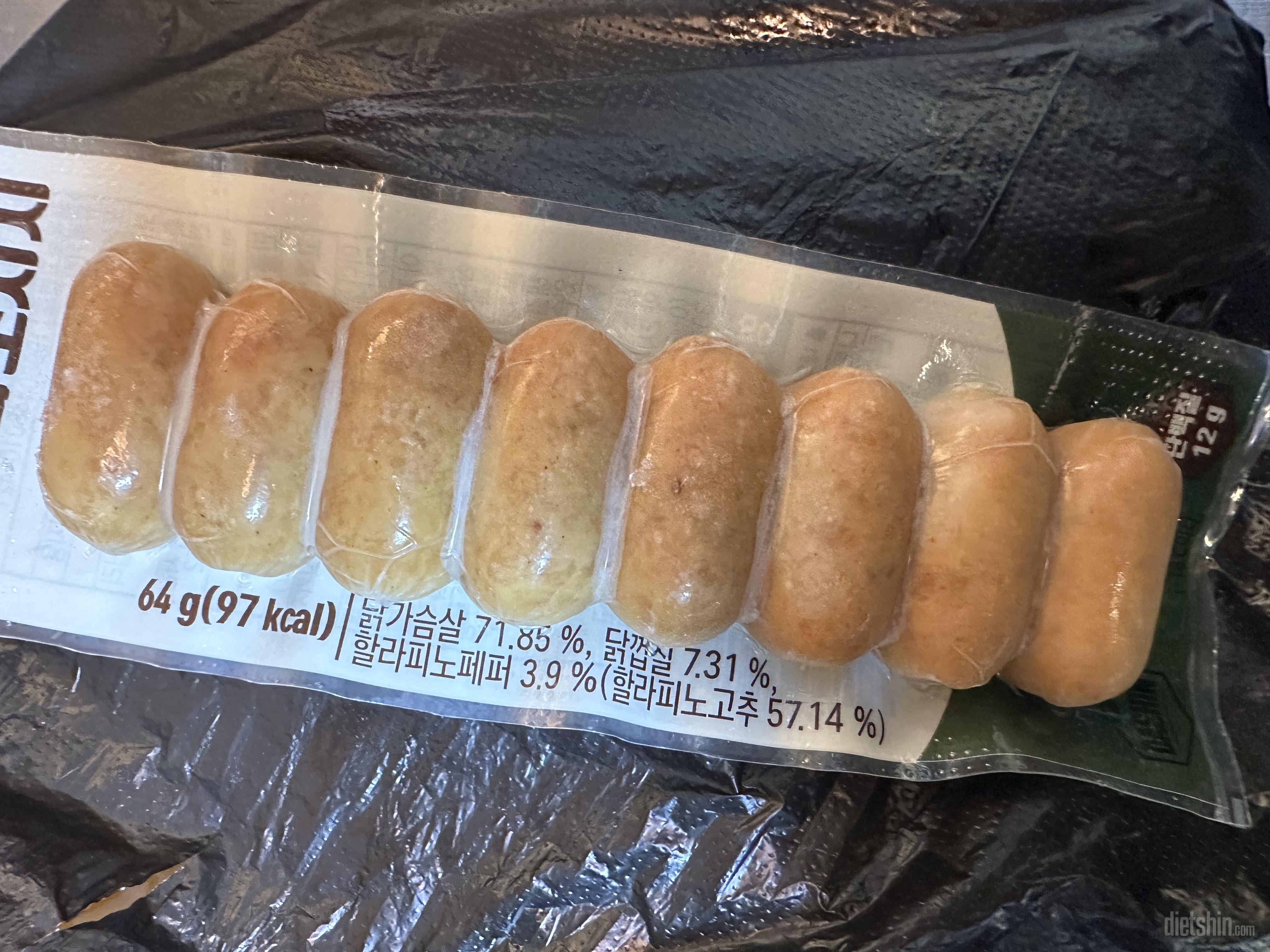 먹어보고 맛있어서 또 샀어요!