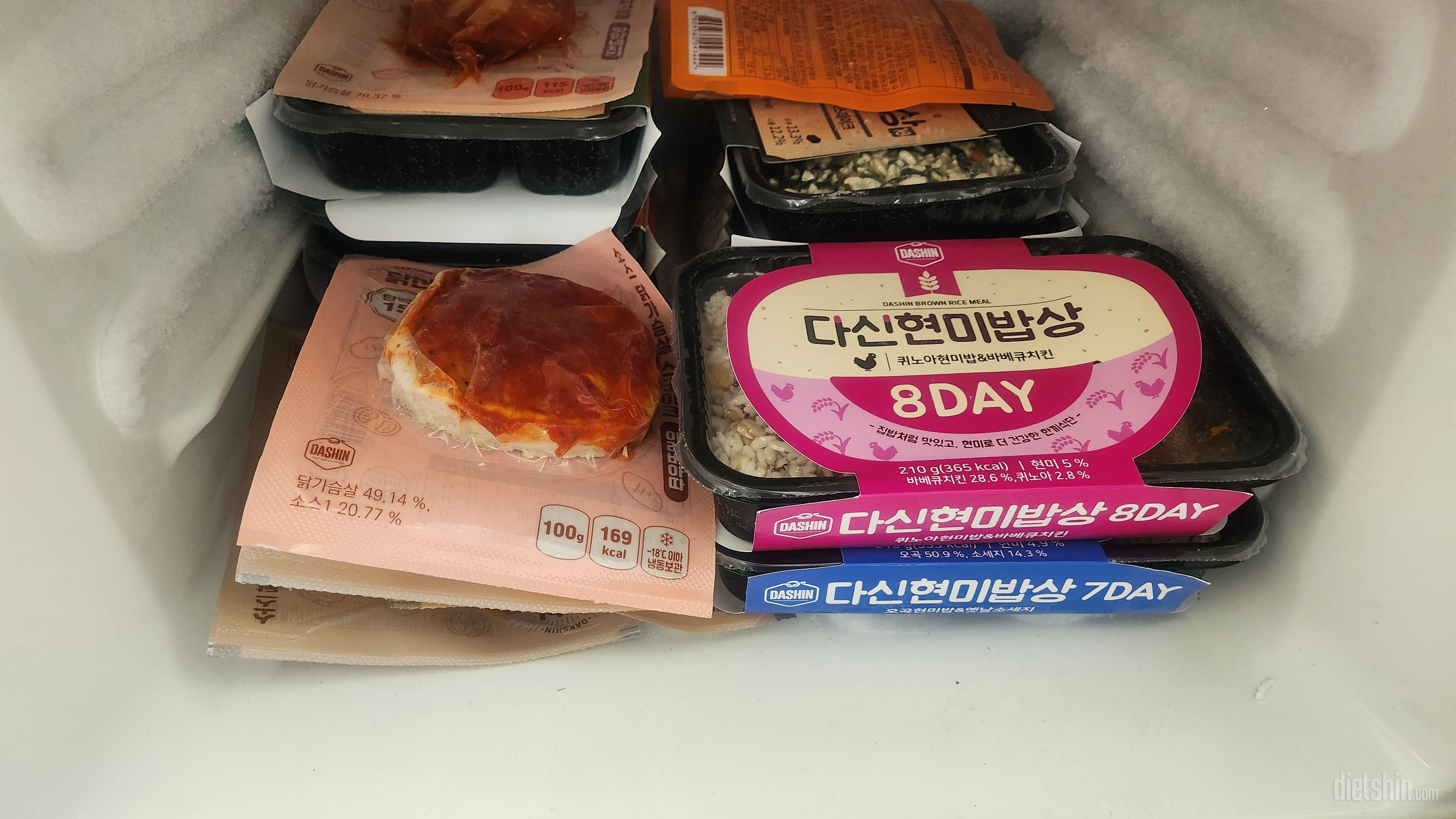 가격도 좋고 식단관리에도 좋고 맛있어