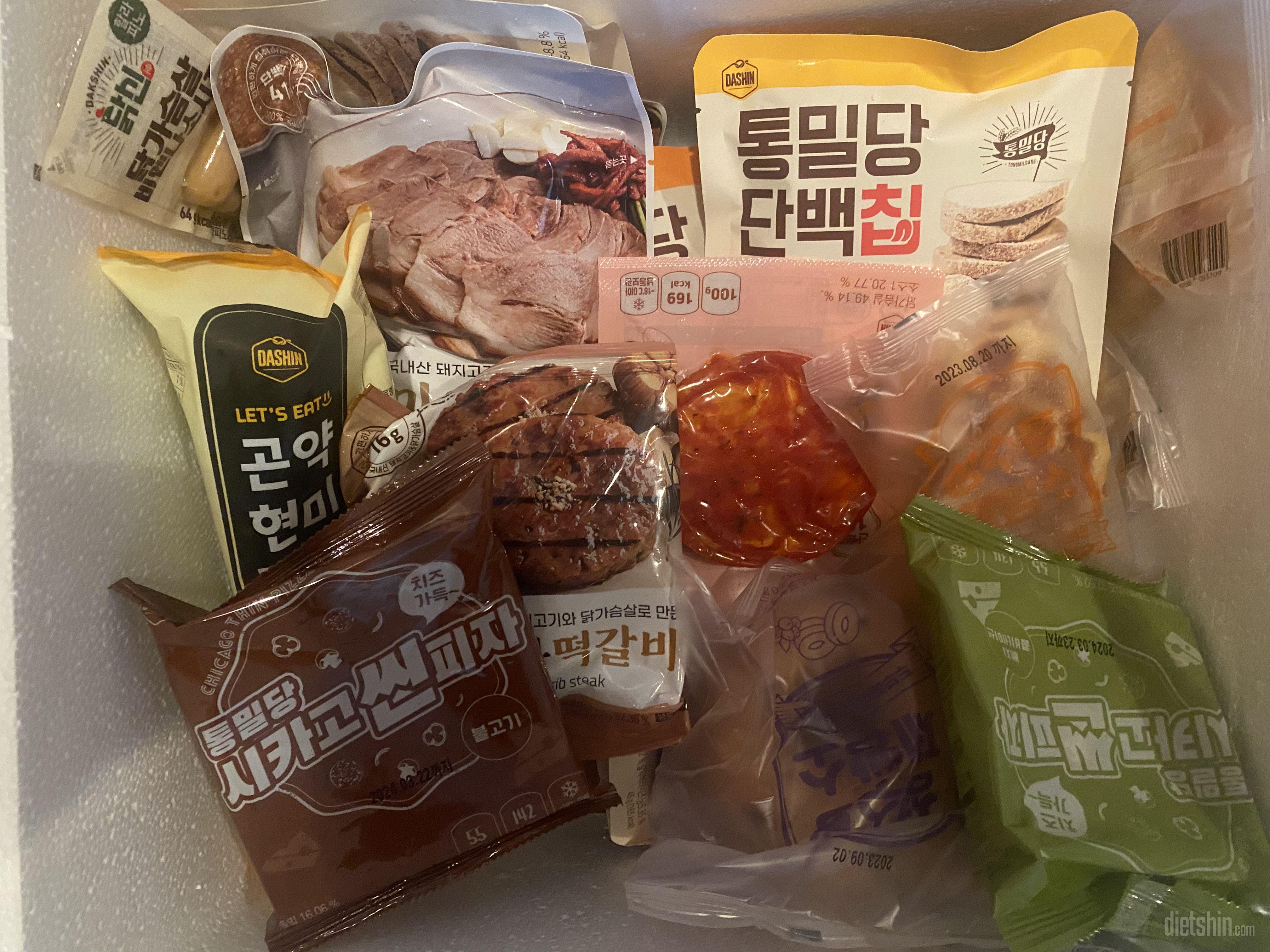 넘 맛나요 점심에 밥이랑 같이 먹었어