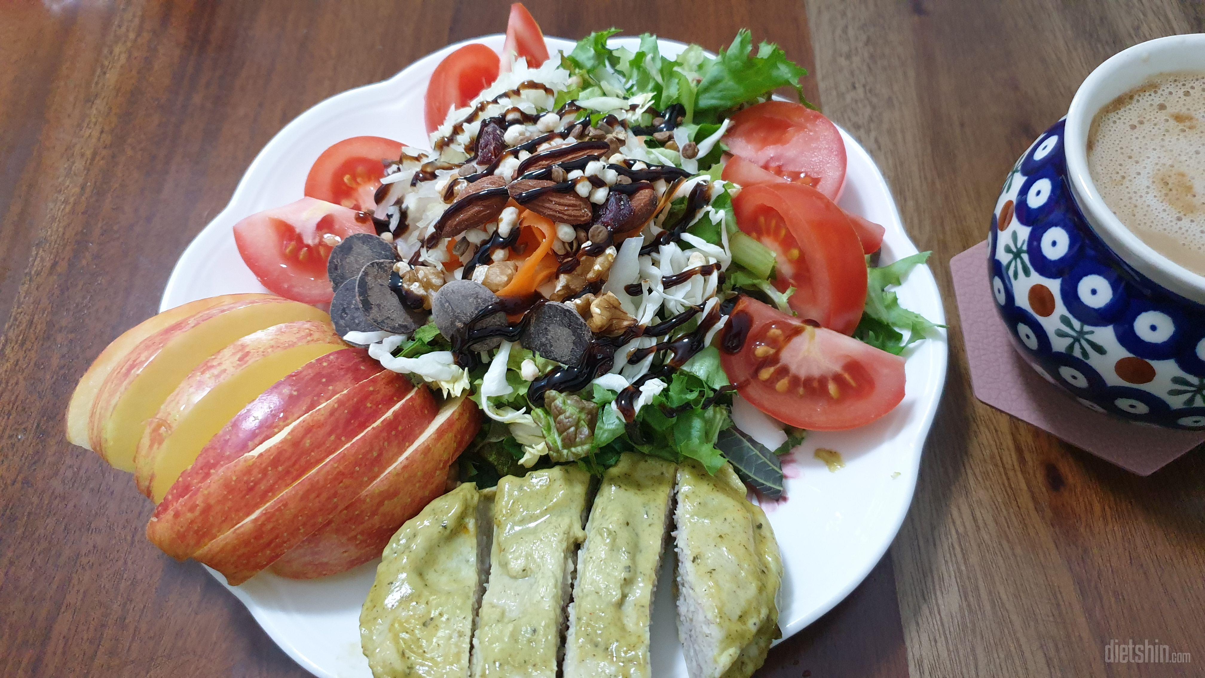 맛있어서~재구매 했고 또 구매할께요~