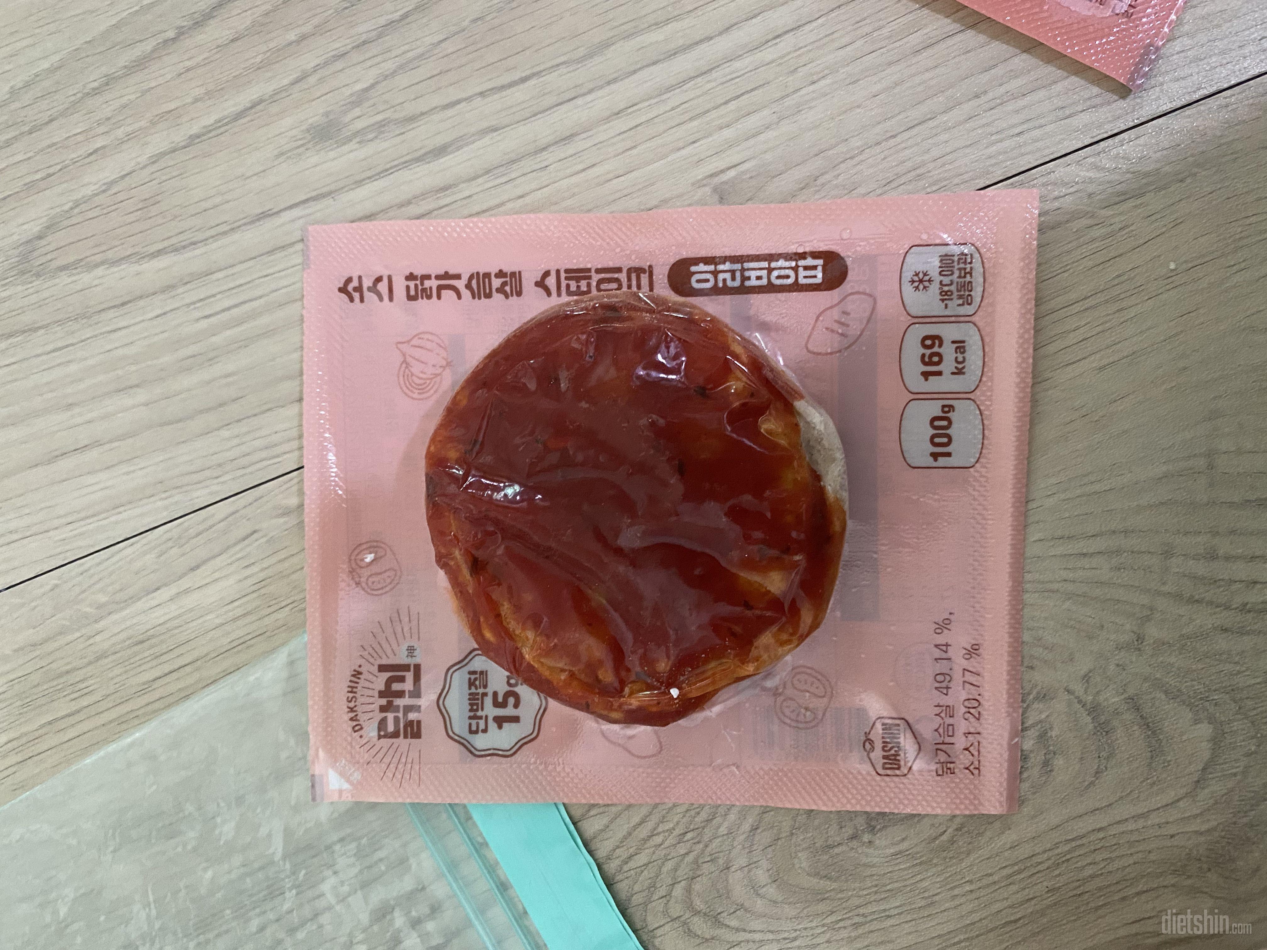 소스 넉넉하고 맛있어요~
자주 먹음