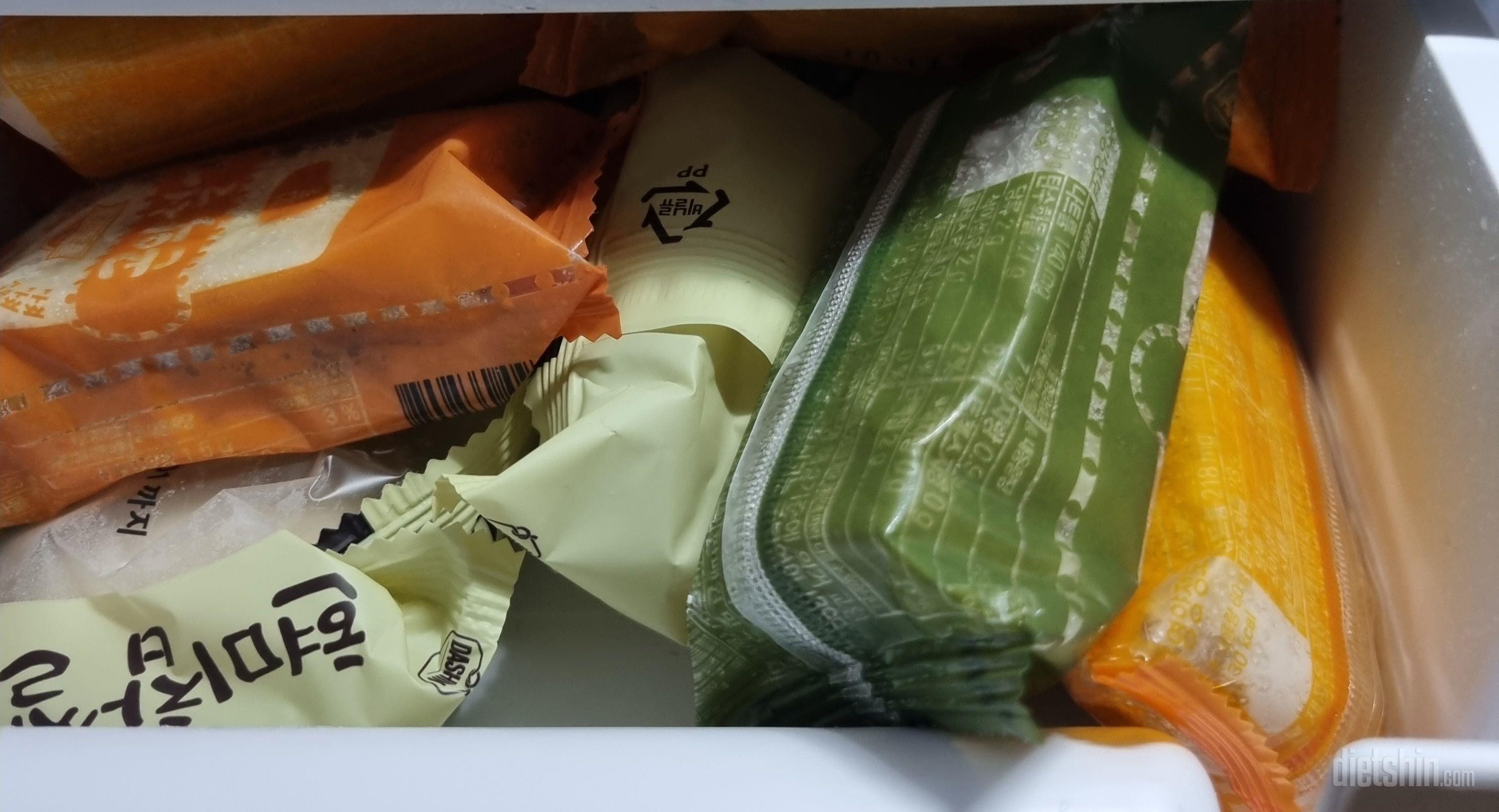 맛있어요. 간편합니다.