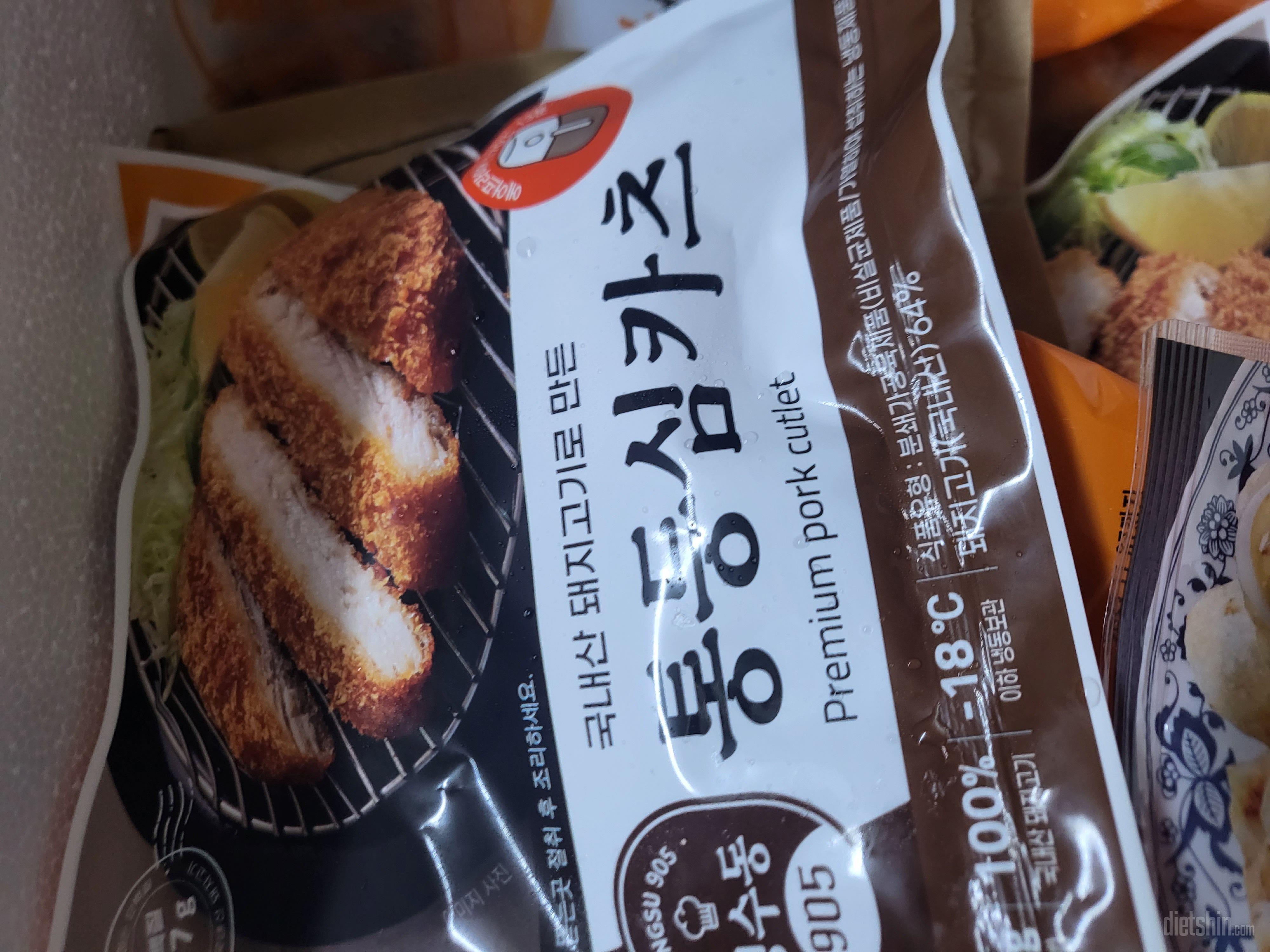 통치즈카츠얌 너무 맛있구낭 그래서 등