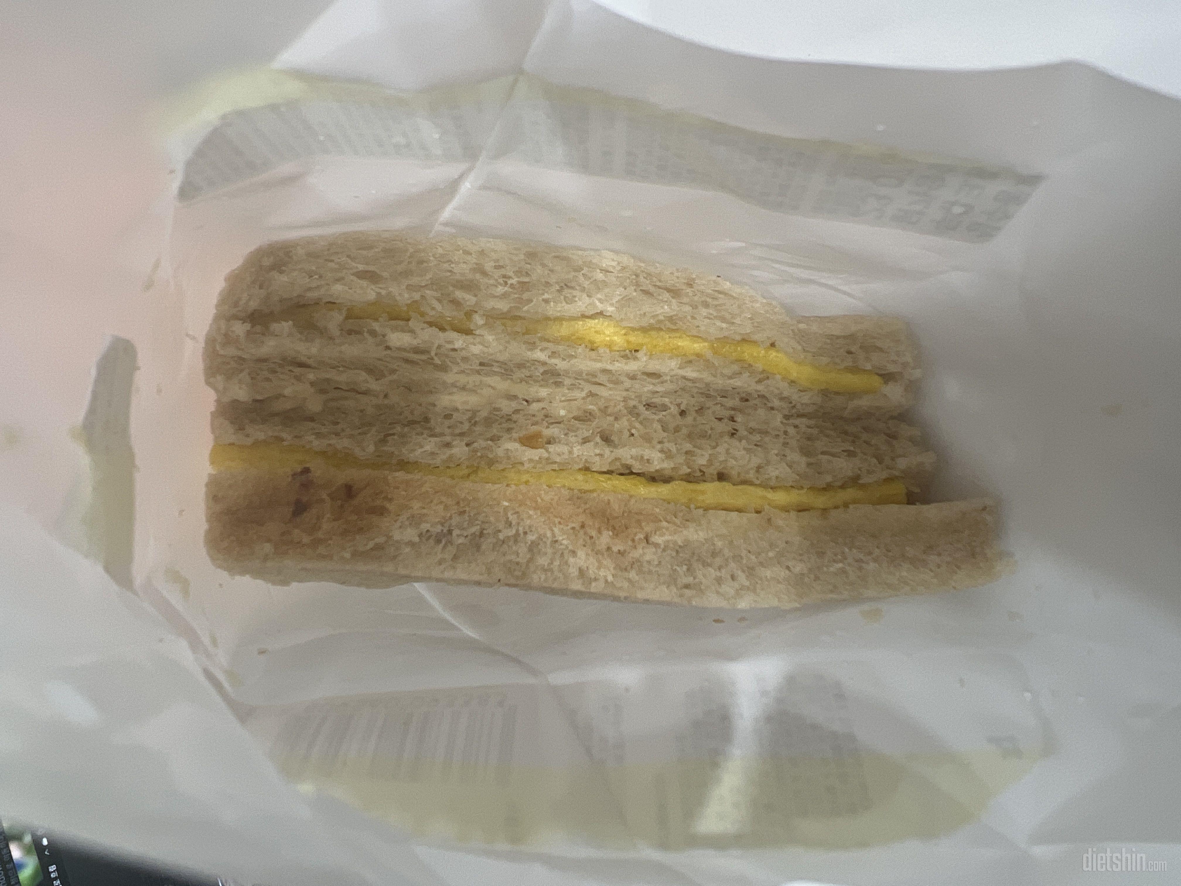 제 최애 샌드위치로 정착햇어요!!!!