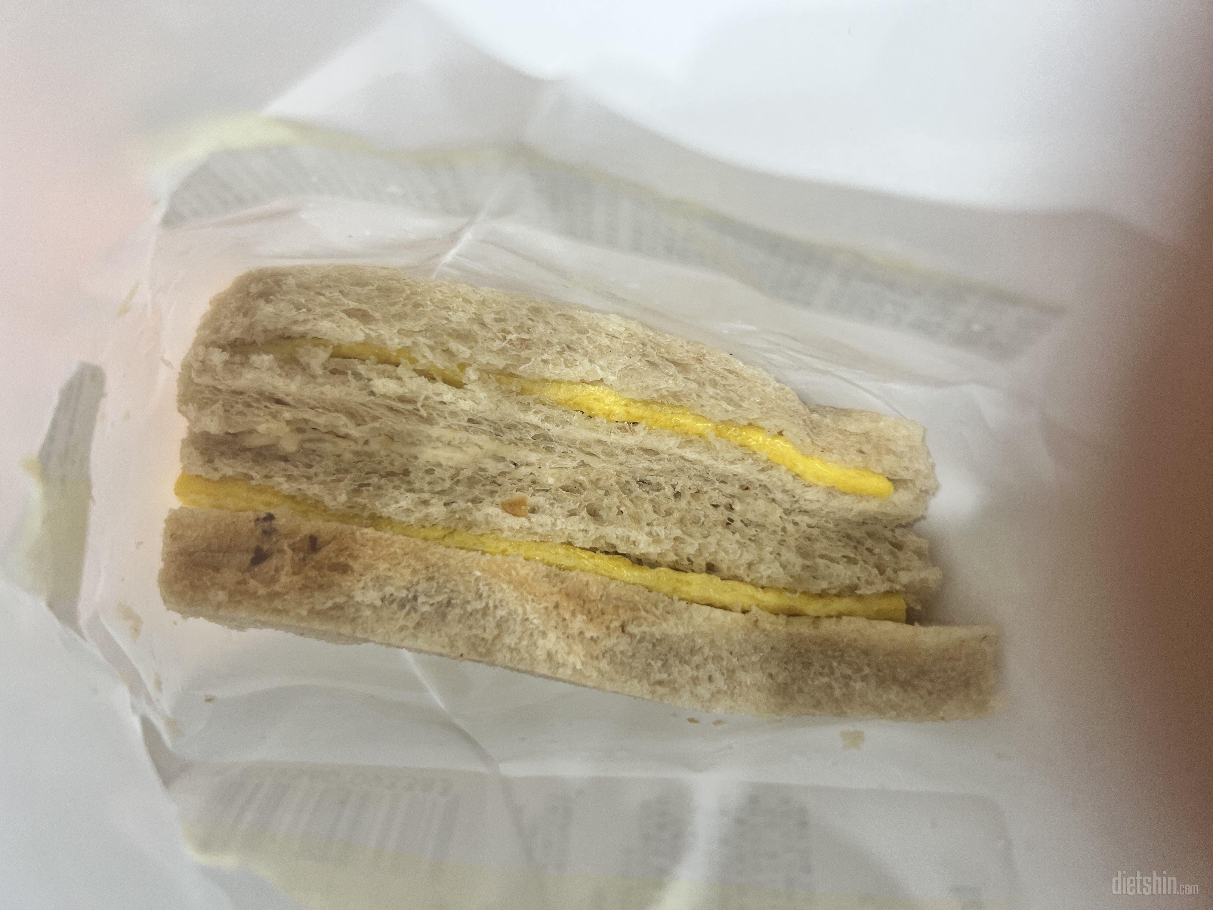 너무 맛잇어요 ㅠㅠㅜㅜ제최애 샌드위치
