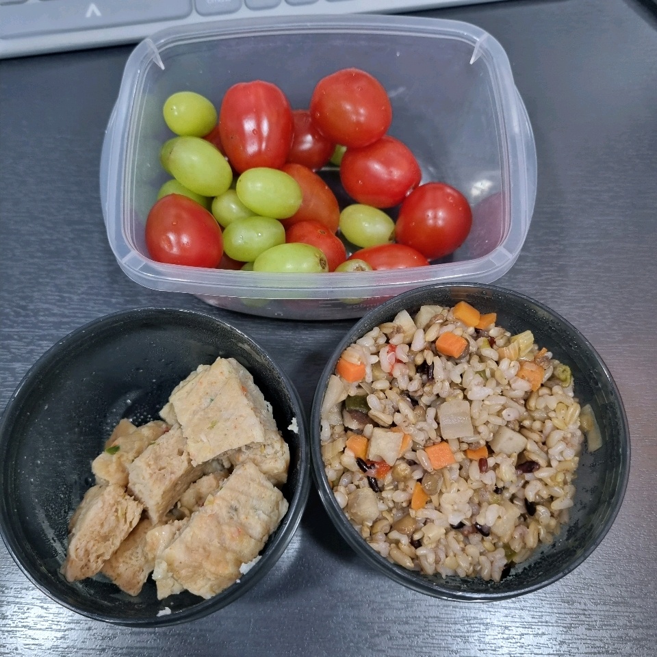 04월 15일( 점심식사 481kcal)