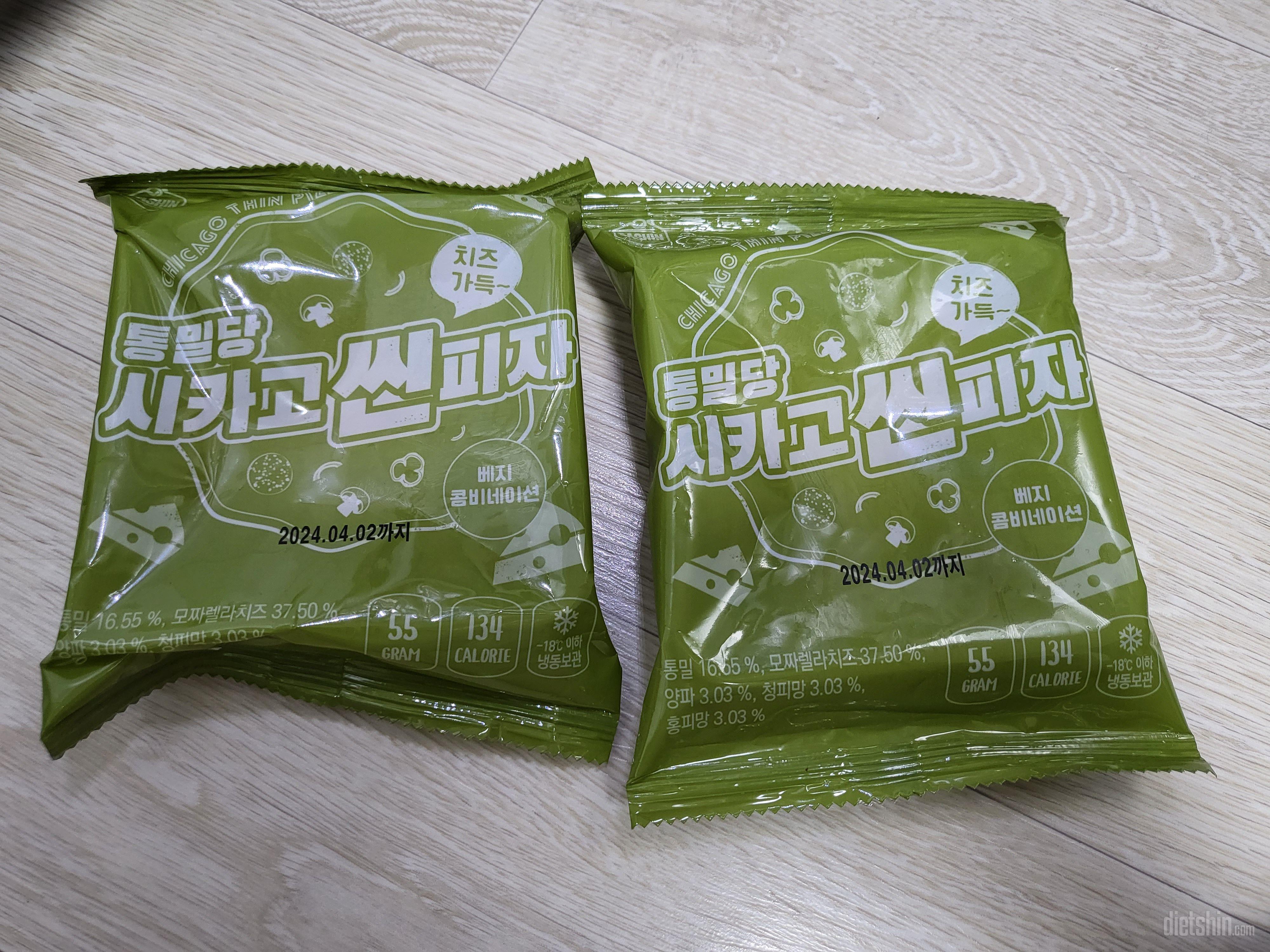아직 맛보진 않았지만
후기가 너무