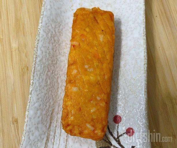 살짝 맵긴 한데 맛있어욤