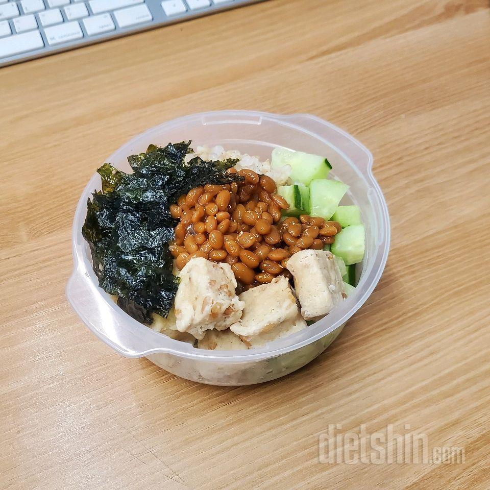 0418 점심 (341kcal)