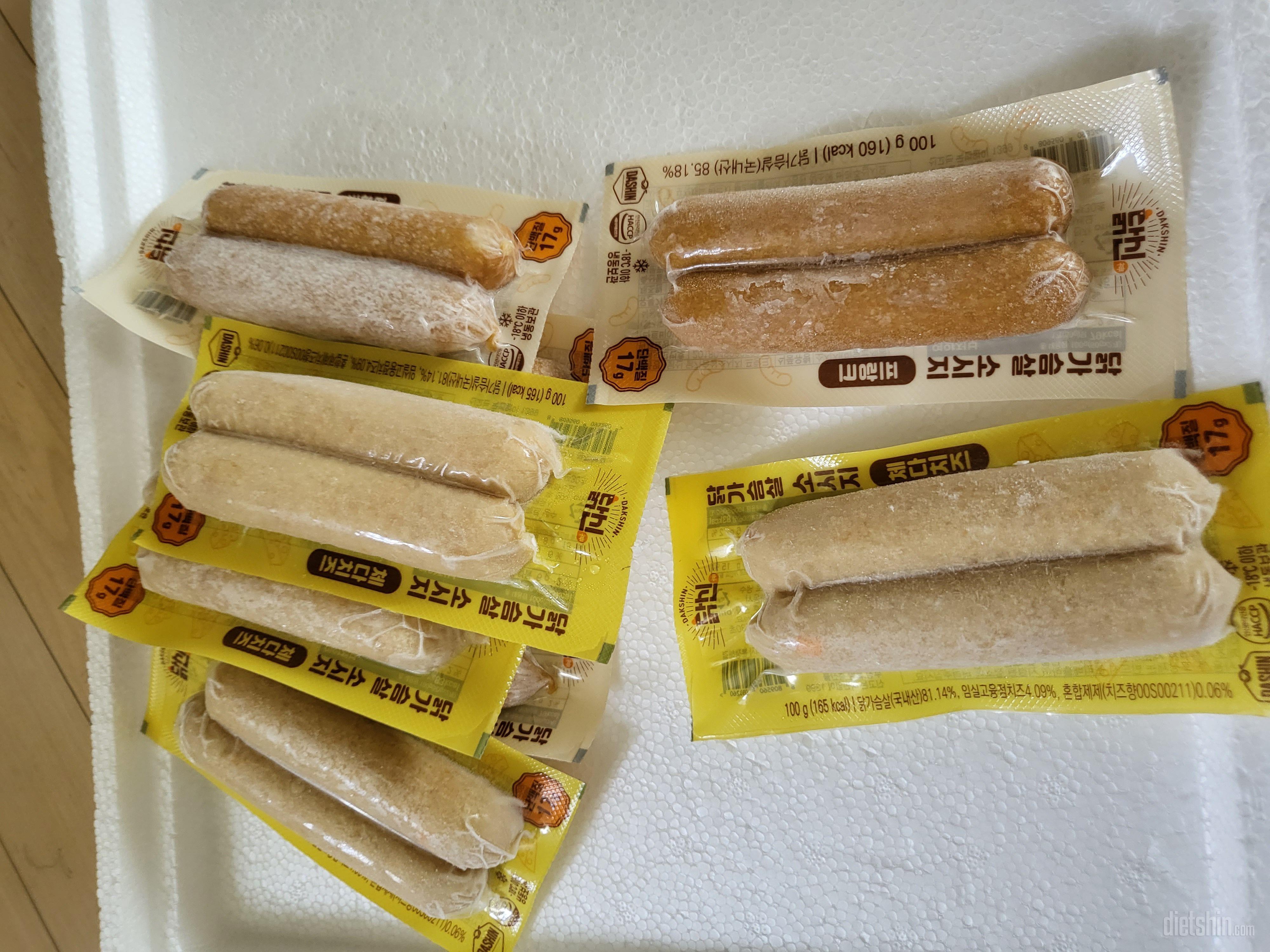 간식으로  맛있게  잘 먹었습니다