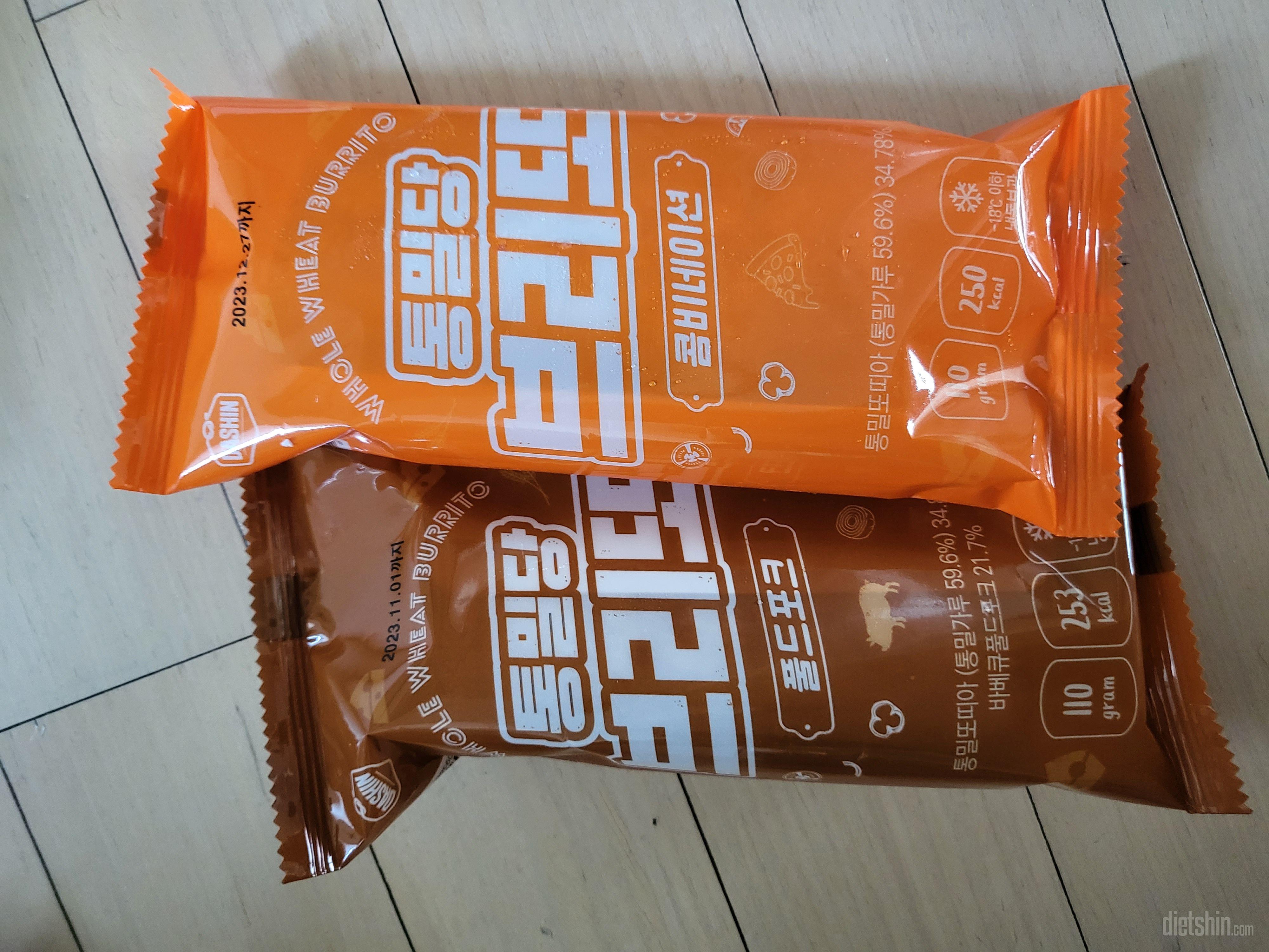 간편하고  맛도  좋아요
