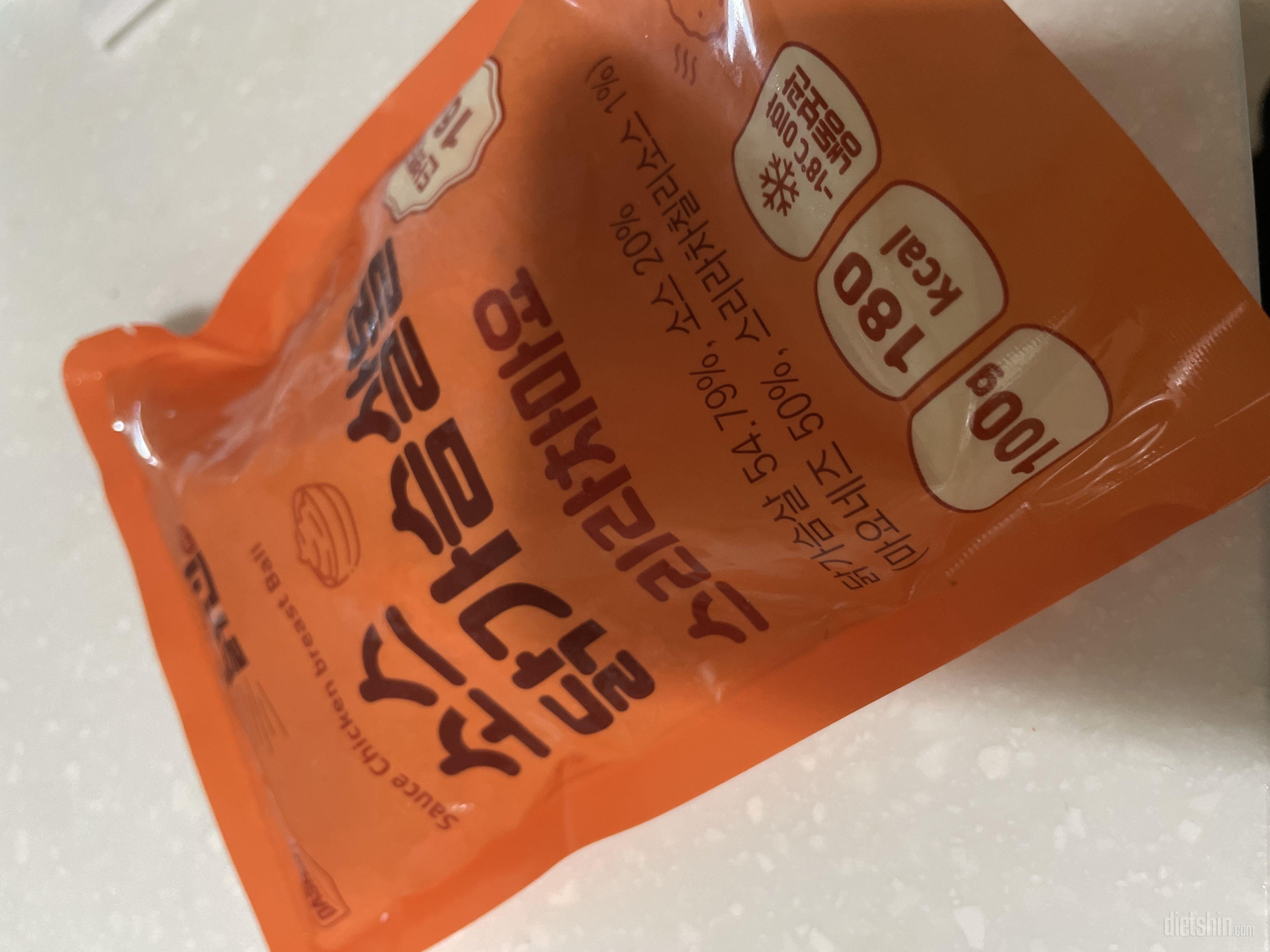 맛이 어떨지 몰라서 일단 낱개로 스리