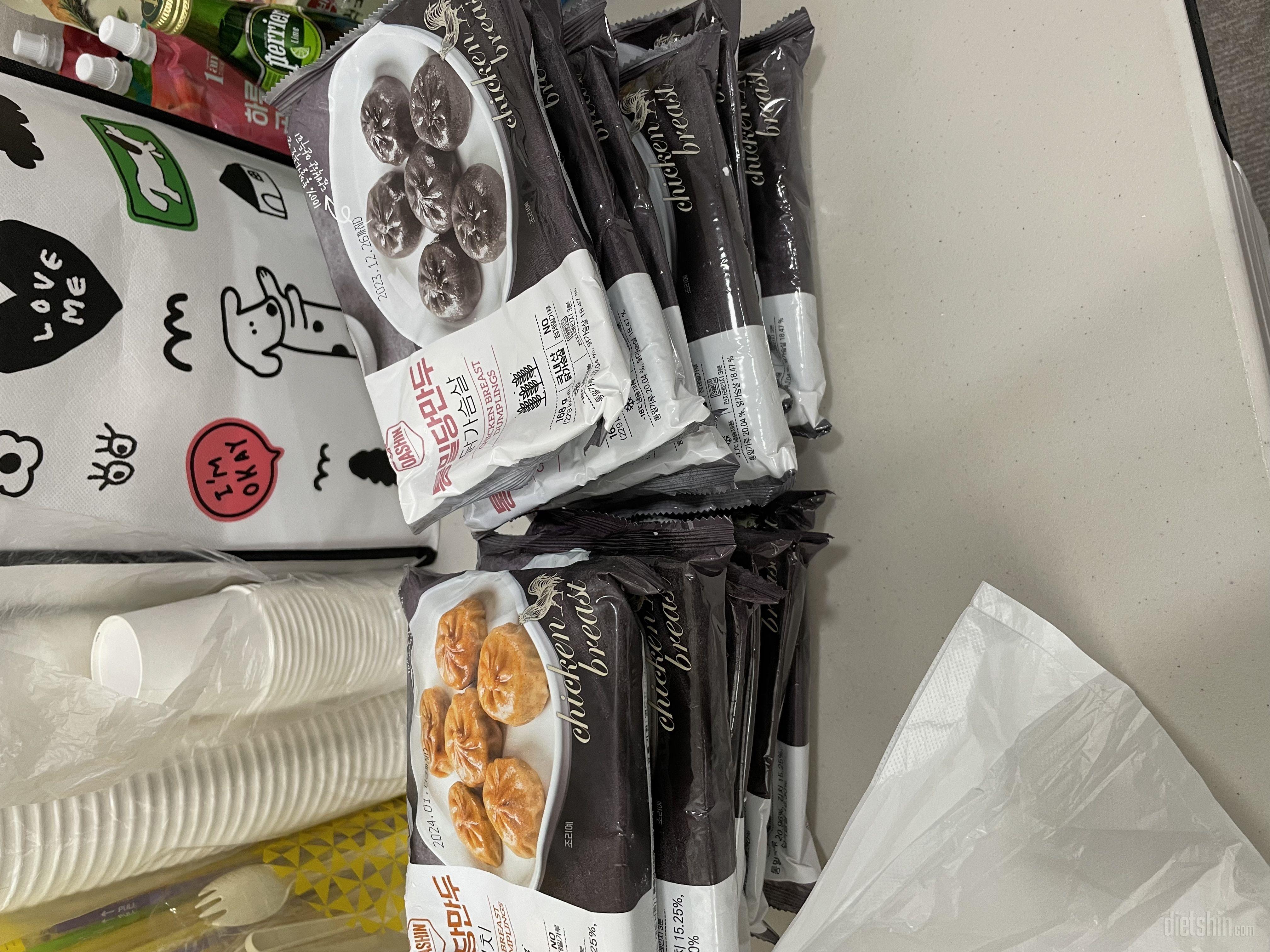 다신에서여러번구매하는제품중하나입니다남