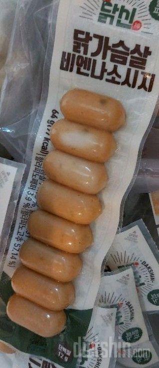 식감이 좋고 맛있어요