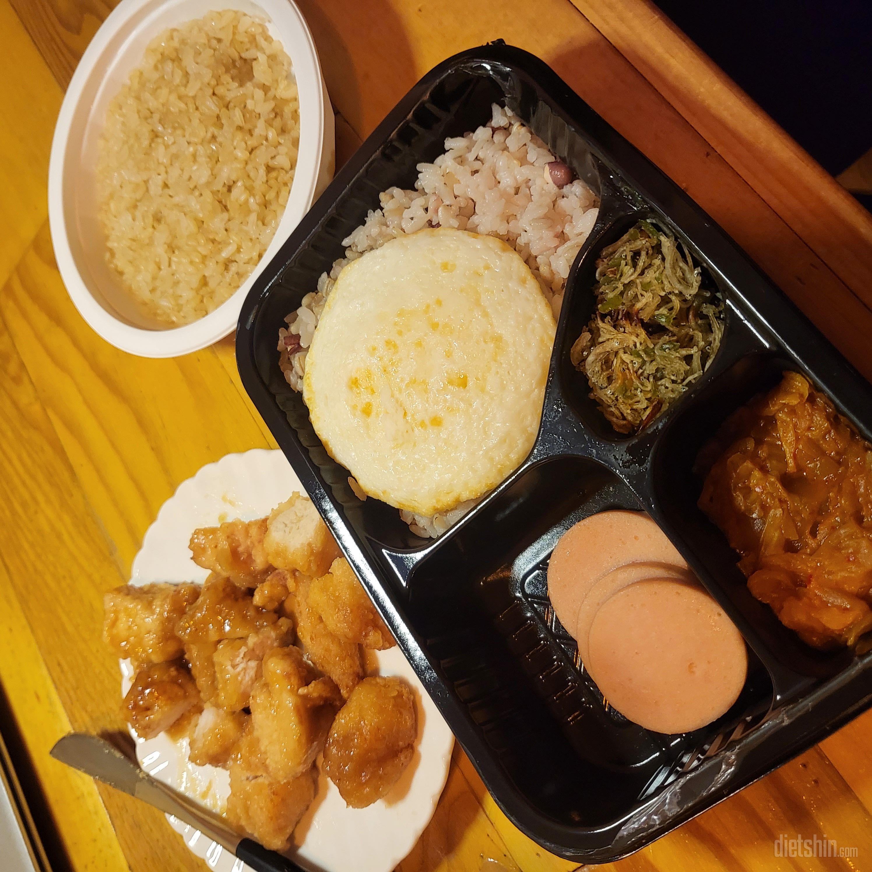 항상 맛있게 먹고있어요 :)