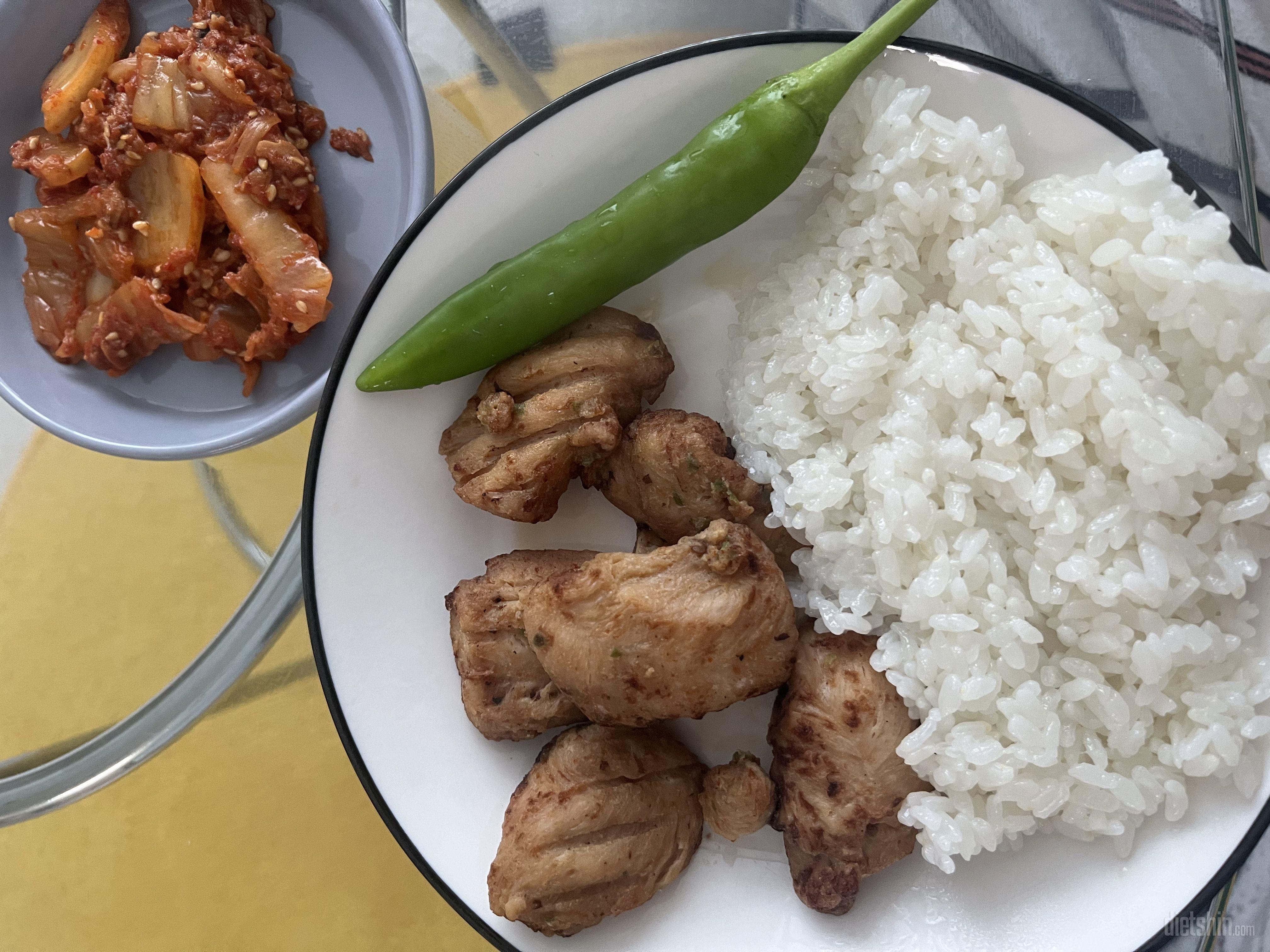 진심 이거만 먹고있어요 너무맛있습니다