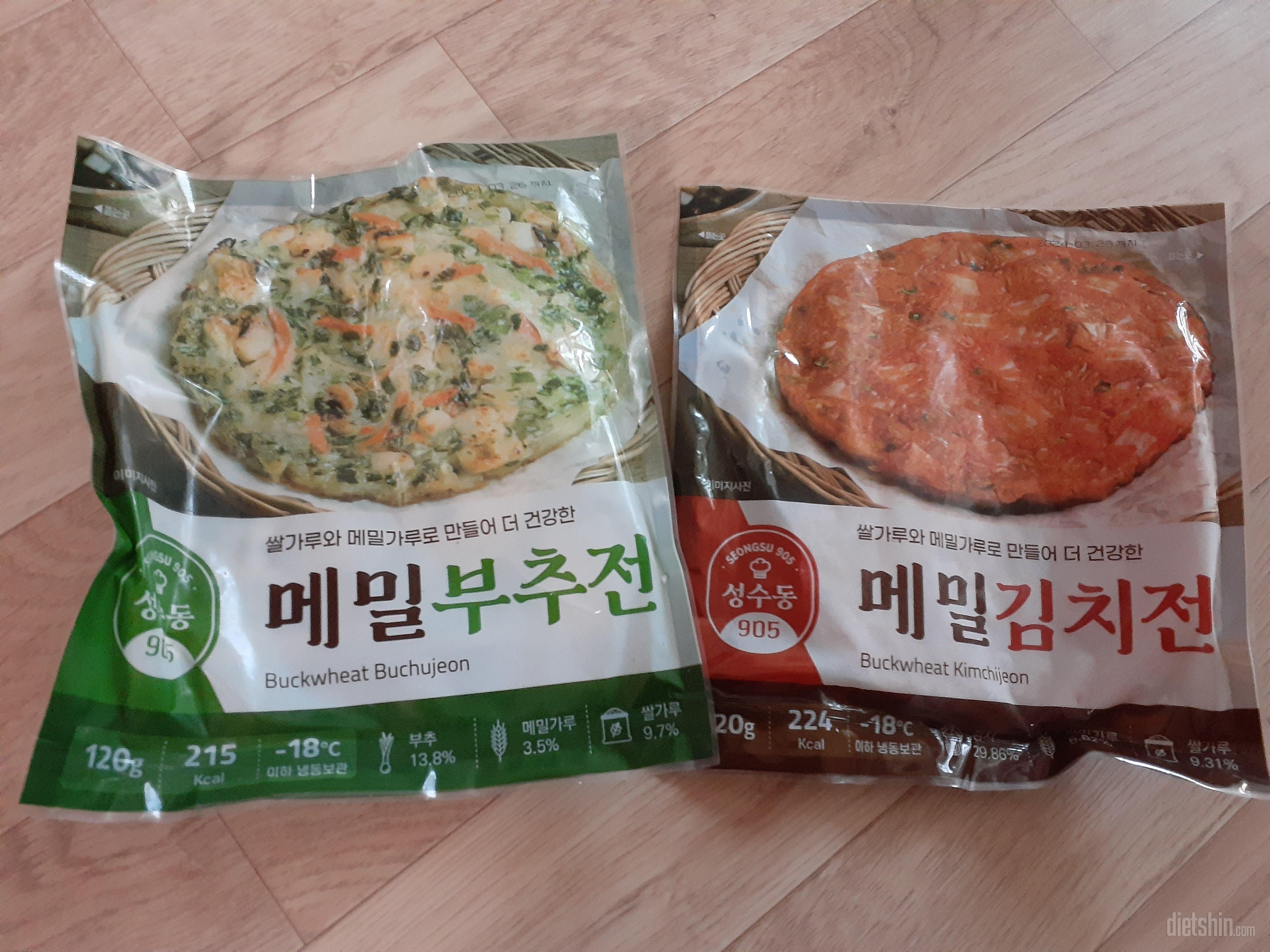 혼자 먹기 딱 좋은 양이에요! 특히