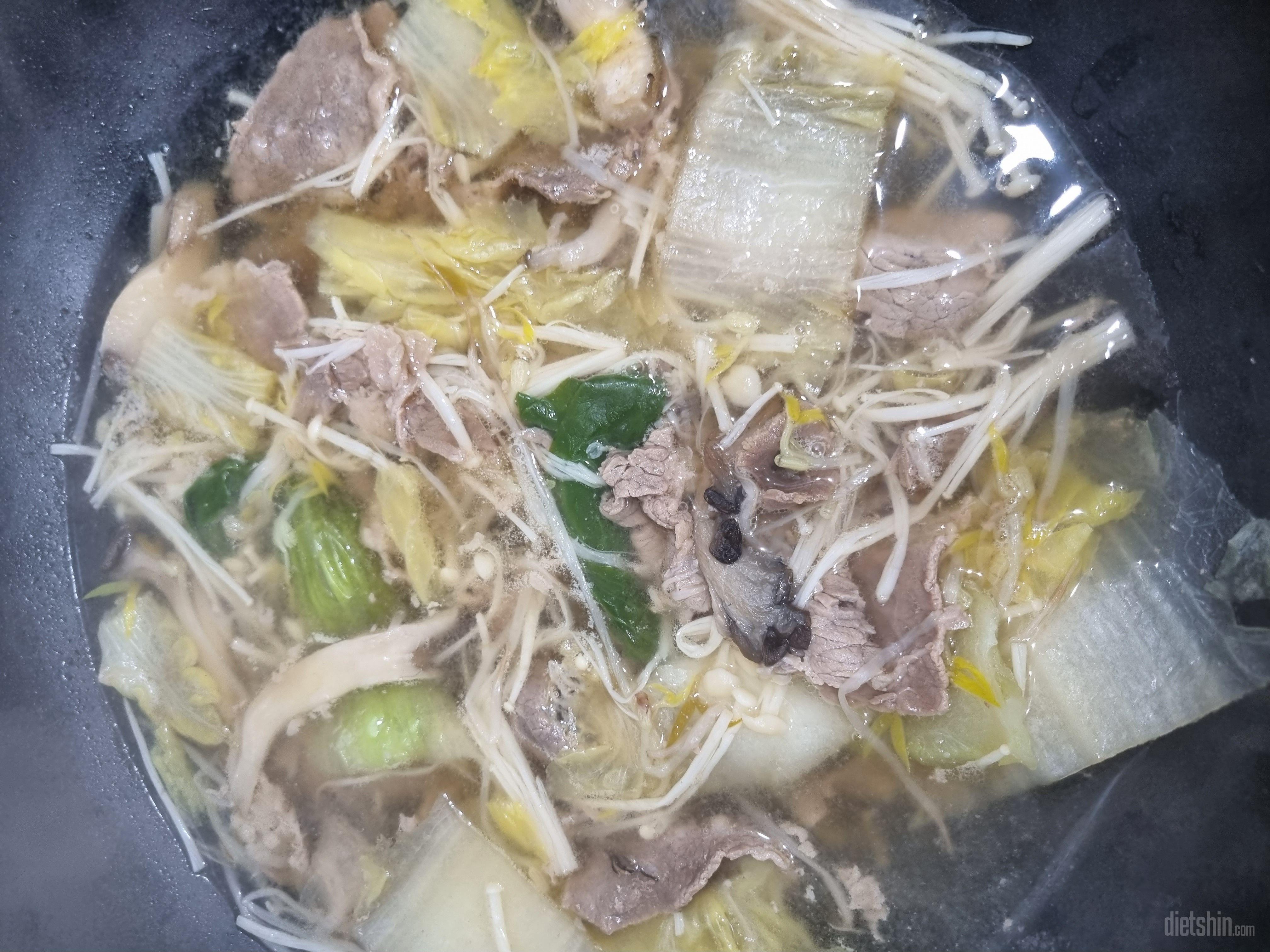 맛있네요 재구매각이예요
