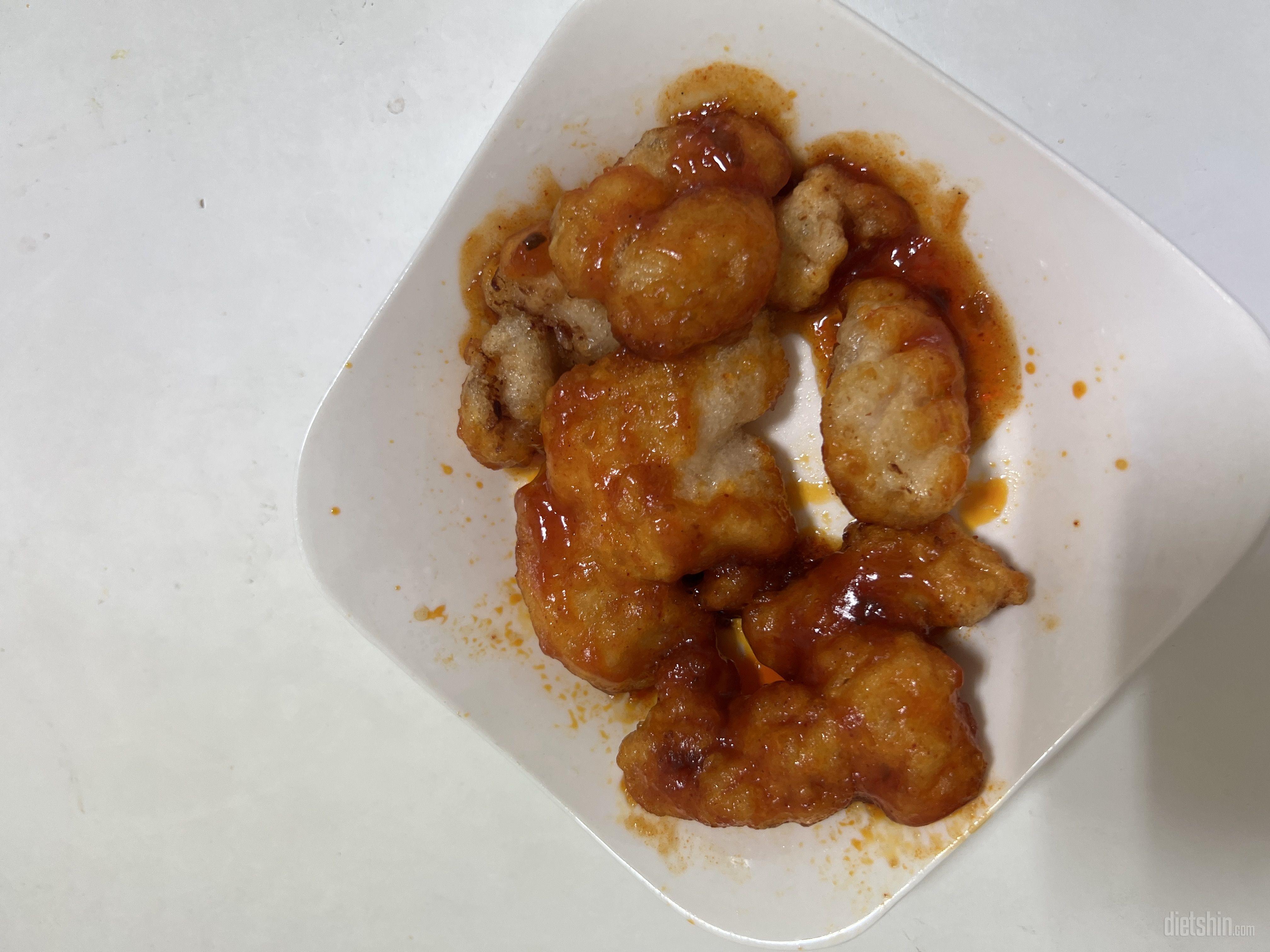 맛있어요. 퍽퍽하지도 않고!!
그런