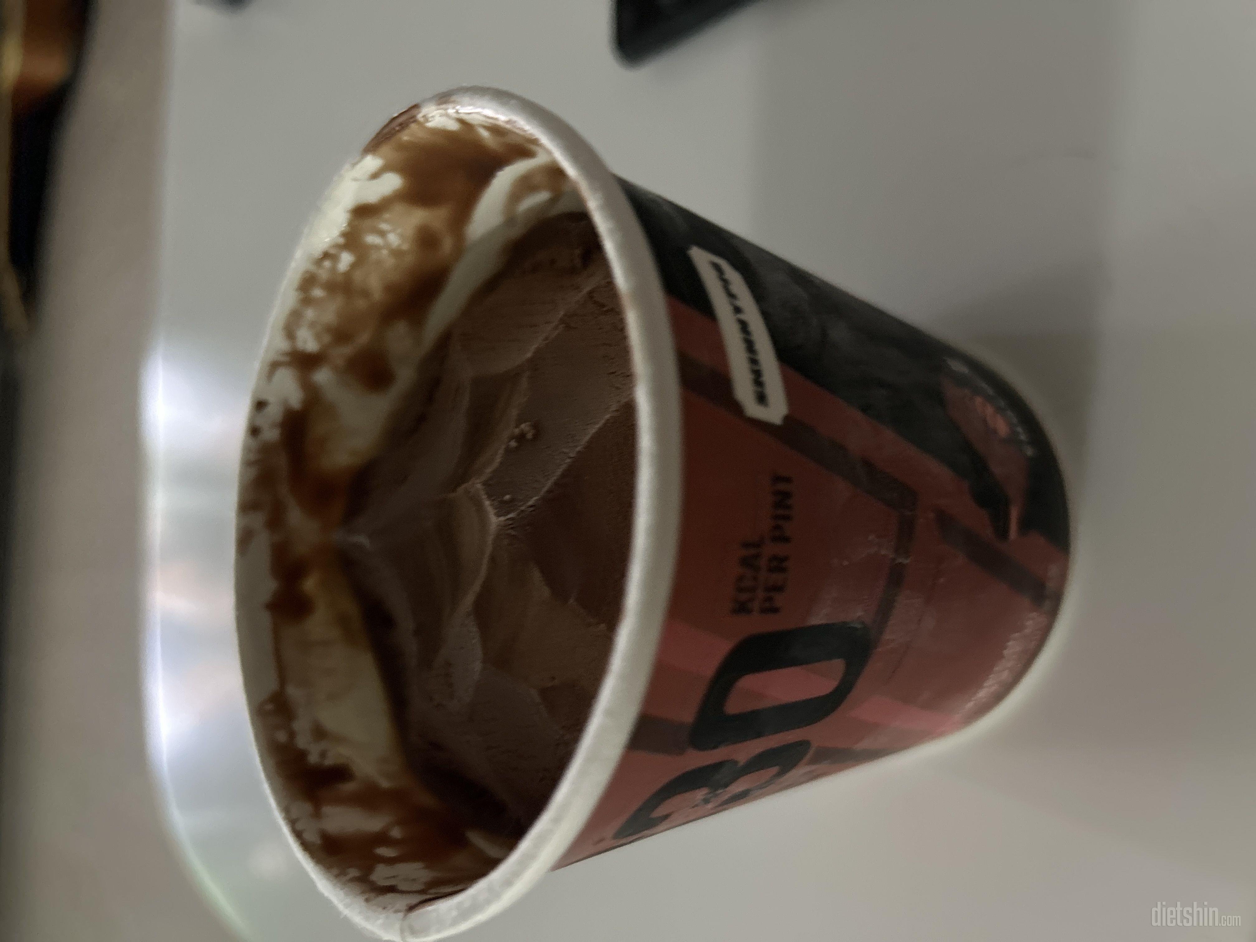 덜단아이스크림맛이에요 아이스크림중독자