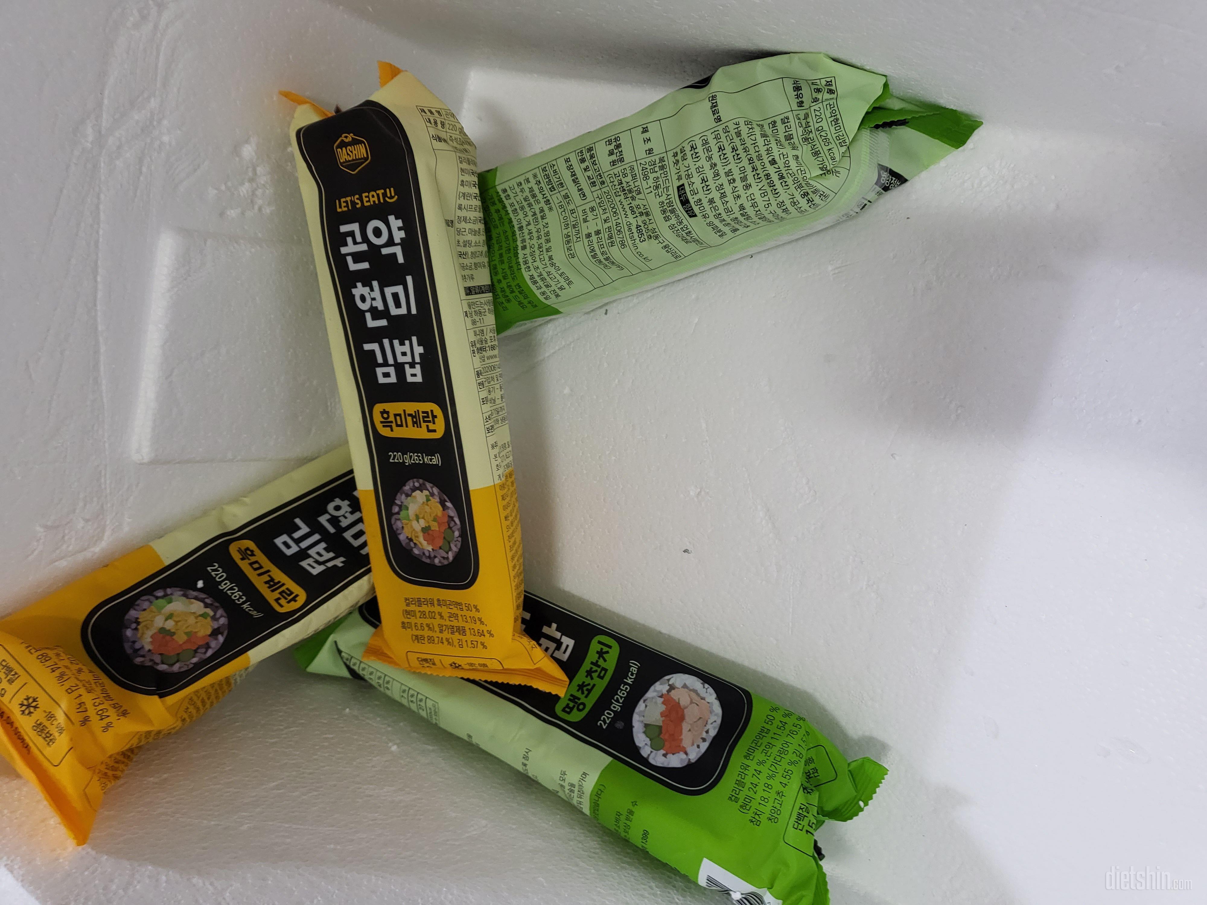 김 냄새 안나고 좋아요. 맛있어요 ㅋ