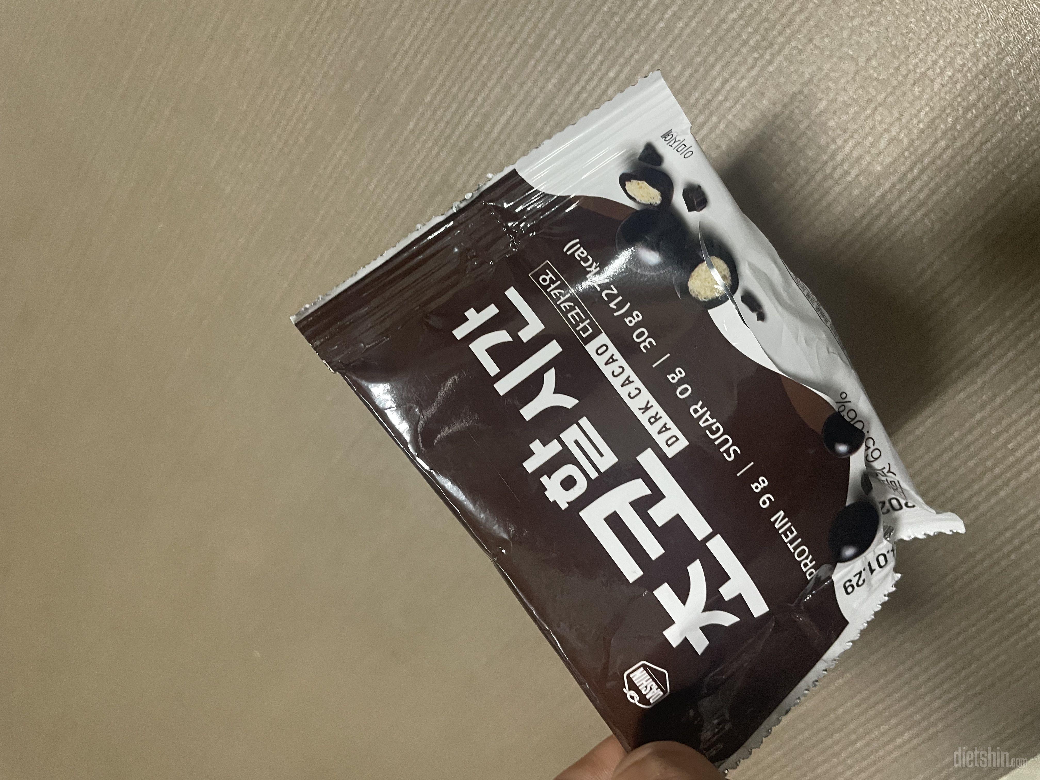 스테비아 맛이 입에 남긴한데 입터짐용