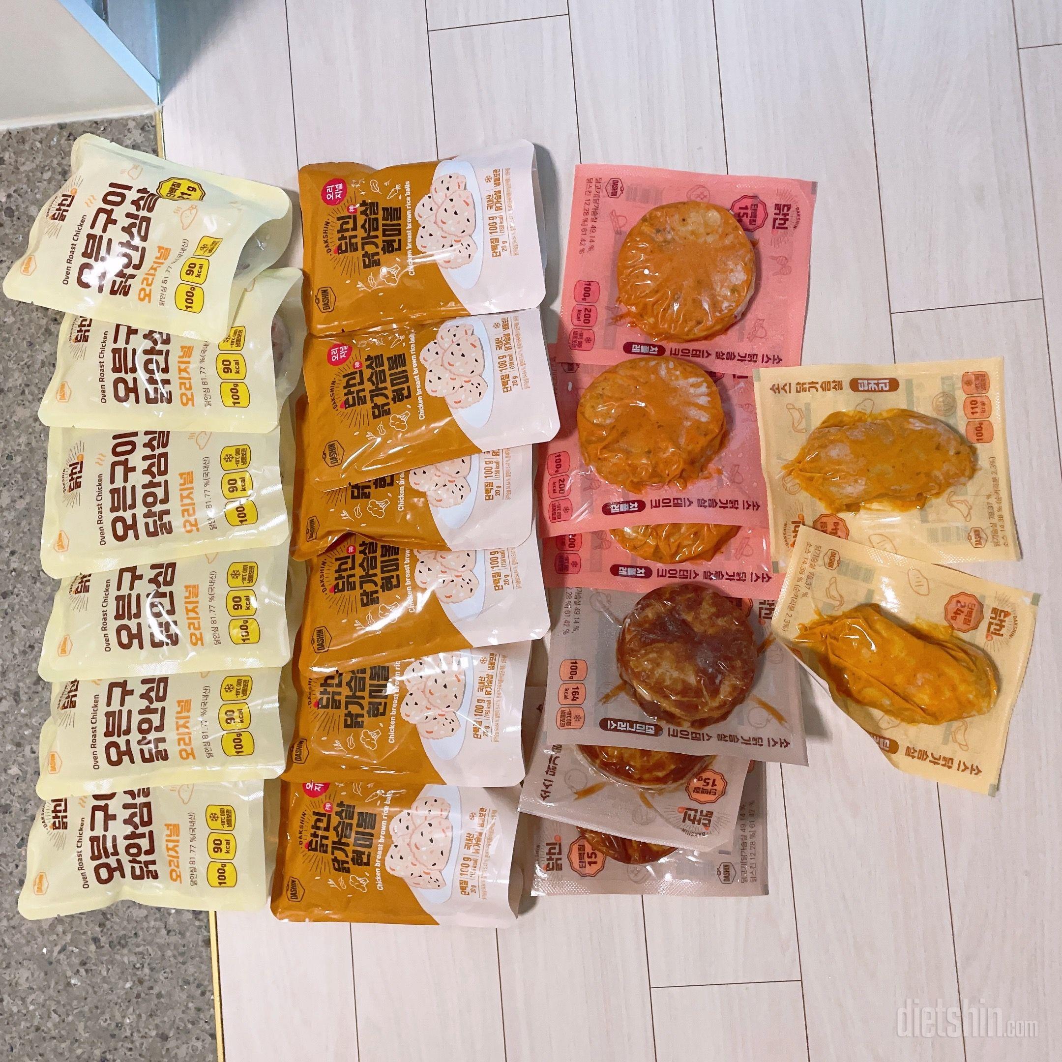 스테이크 올려먹는 기분이에요. 아주