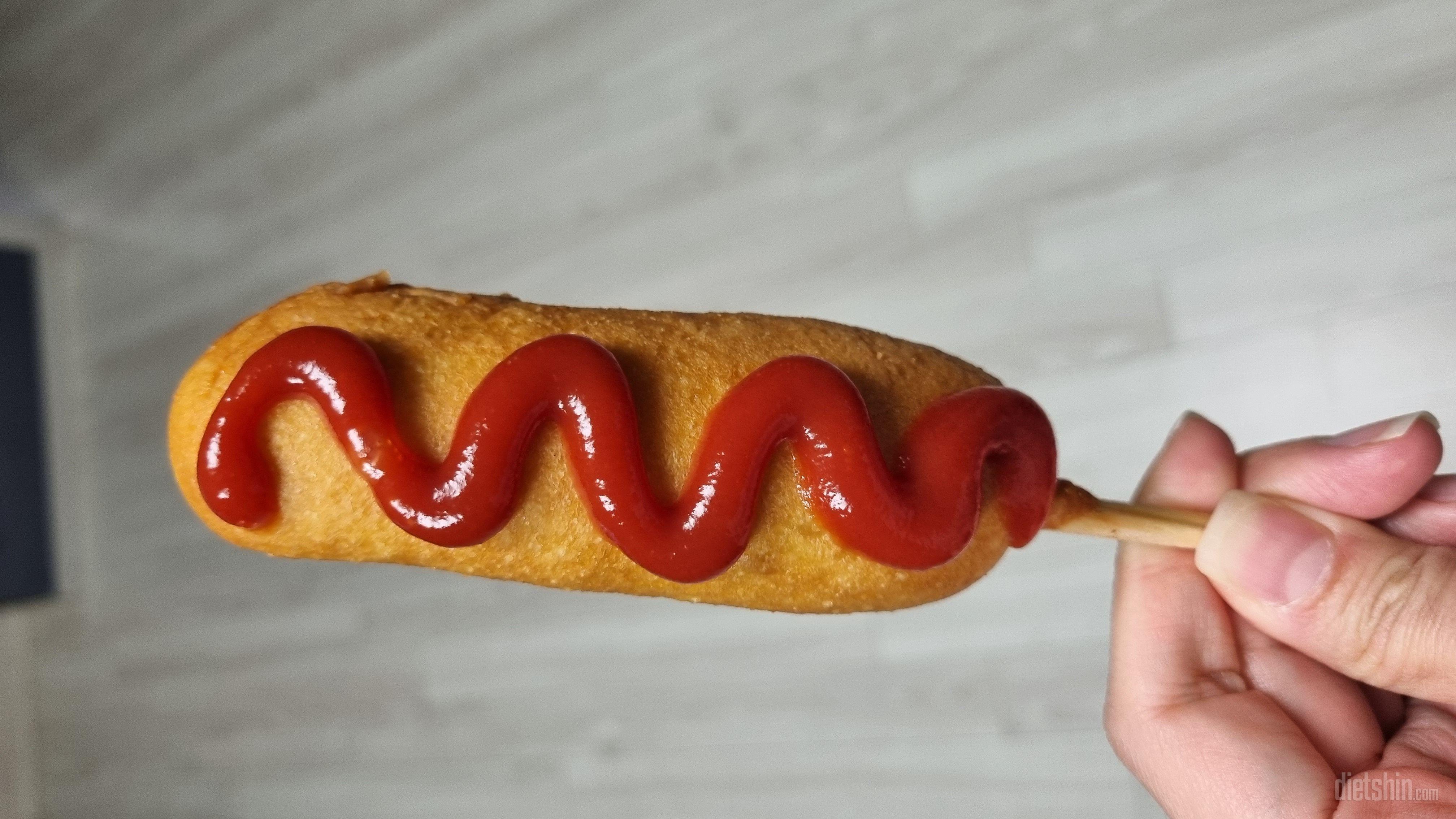 고구마 맛이 약하게 나긴 하는데 
