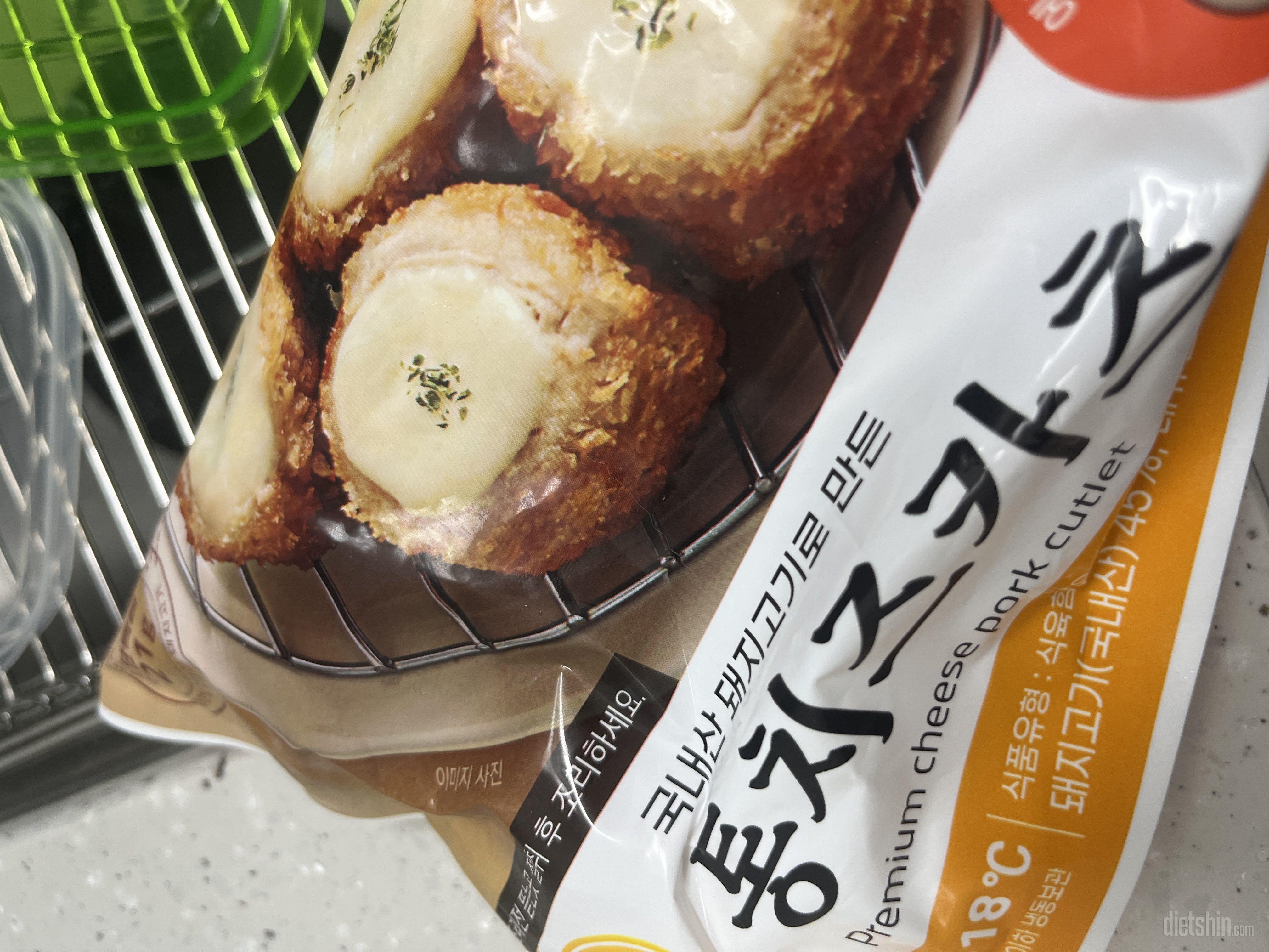 에프가 없어서 렌지에 돌려도 존맛탱입