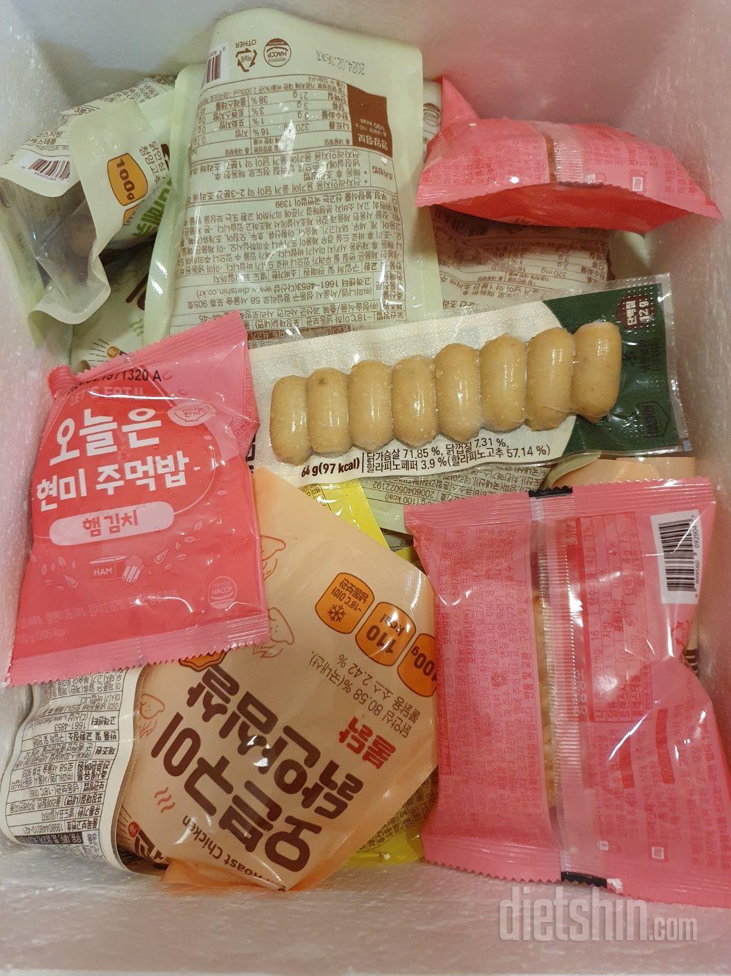 청양바베큐 먹어보고 맛있어서 다른맛도