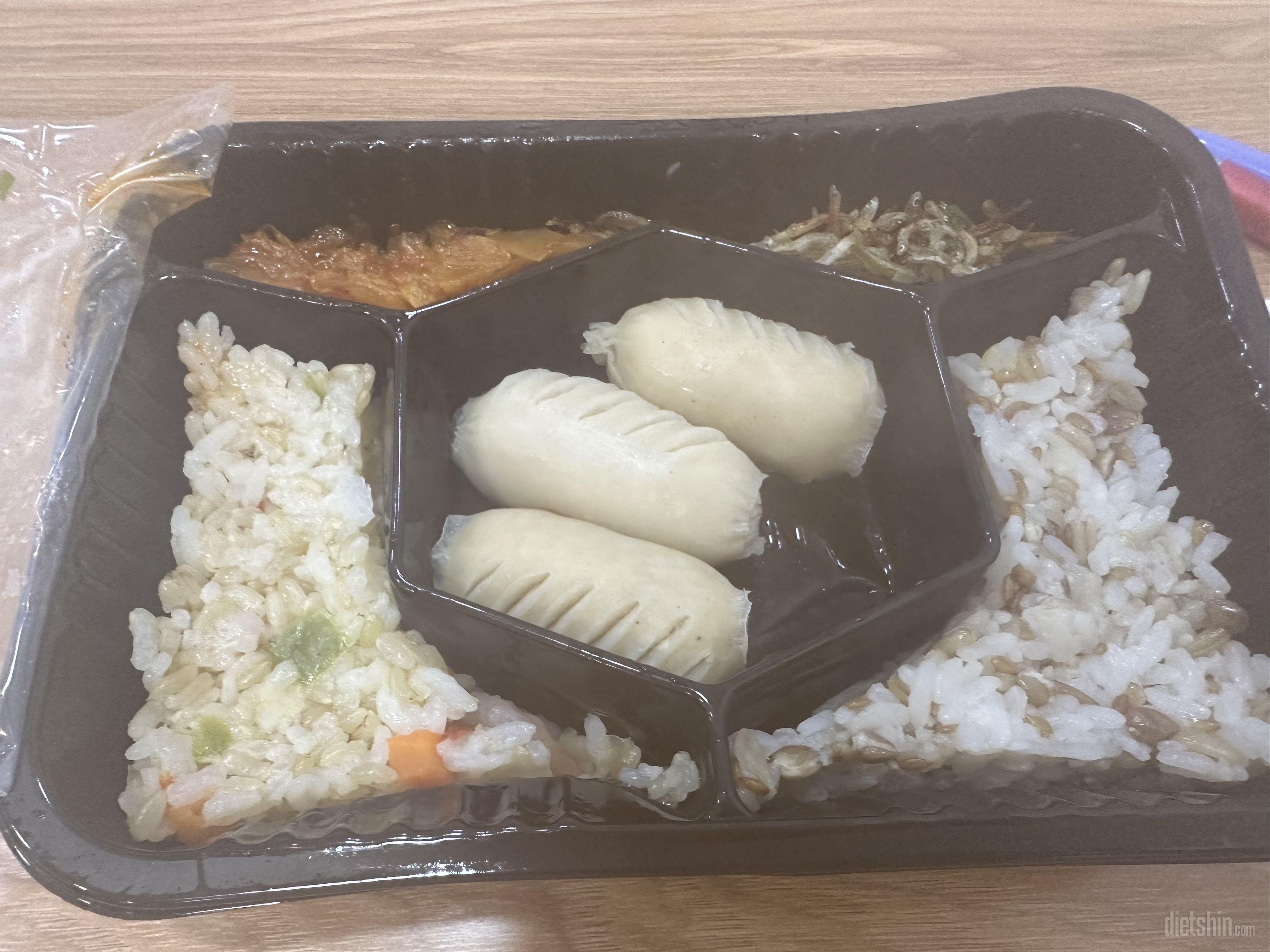 비주얼은 ㅂㄹ인데 막상 먹으면 생각보