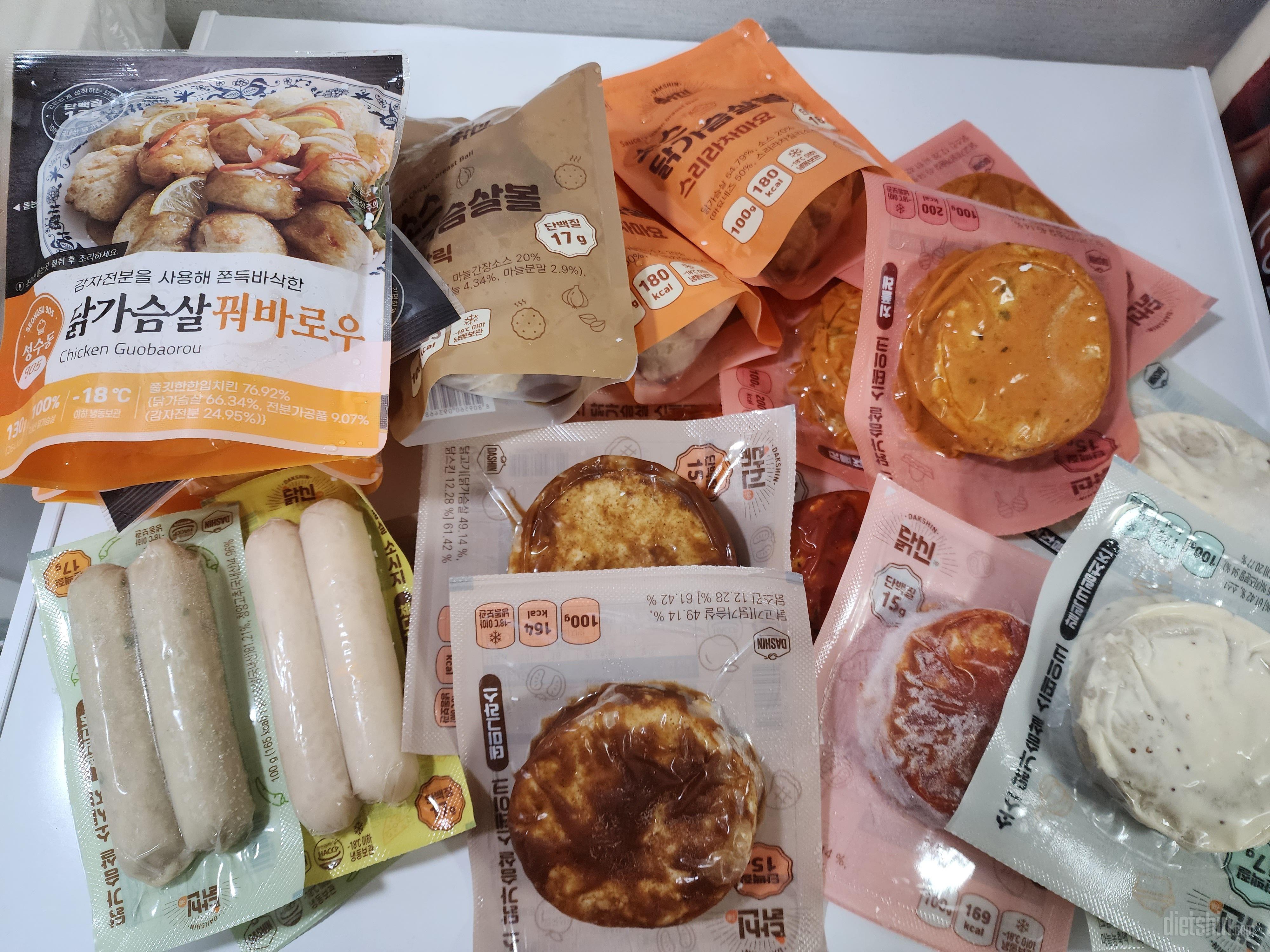 친구 추천으로 사밨는대 맛있어요!!!