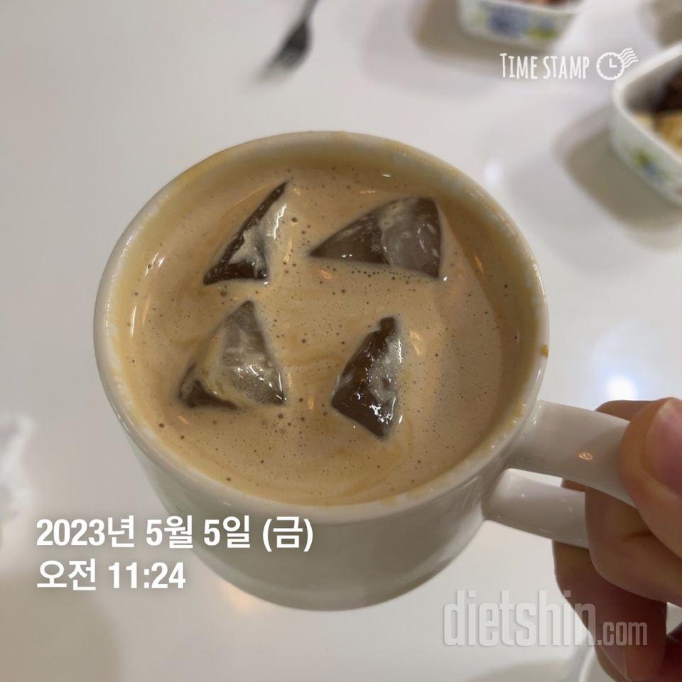 [다신 19기]5일차 식단