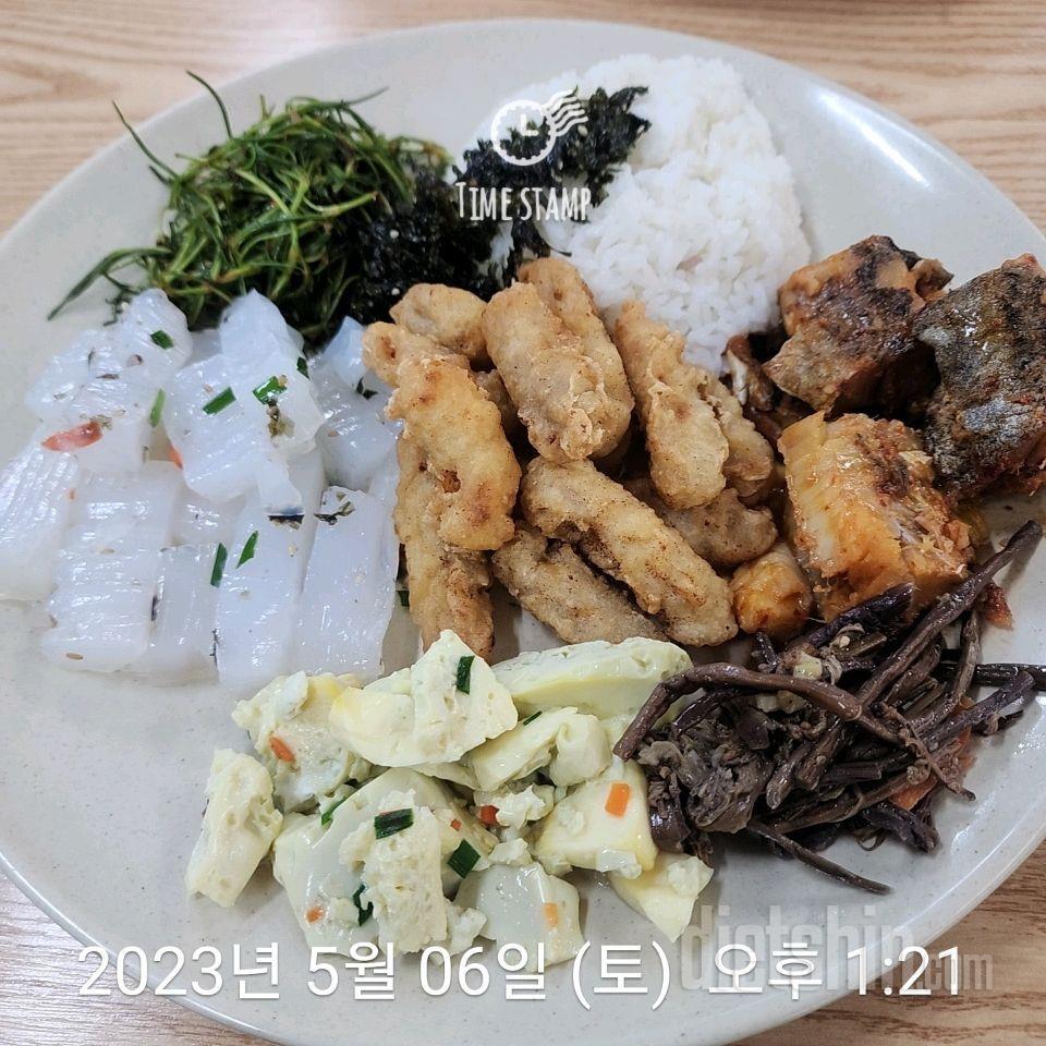 [다신 19기] 4일차식단 5일차식단