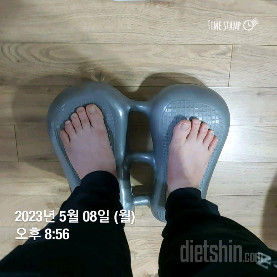 다신19기)8일차 많이걷고, 많이 먹고