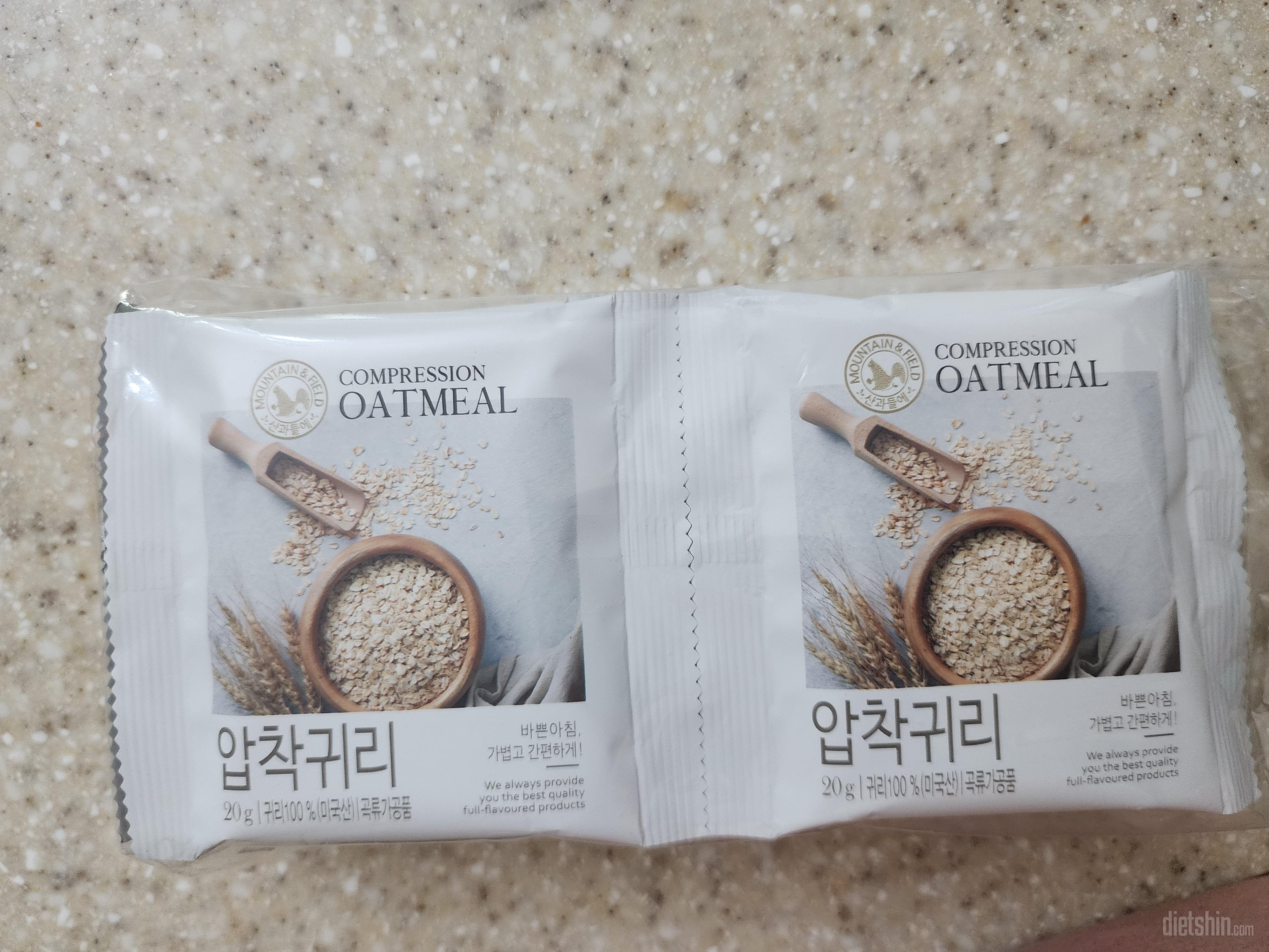 아침에 간단하게 먹기 편해서 구매합니