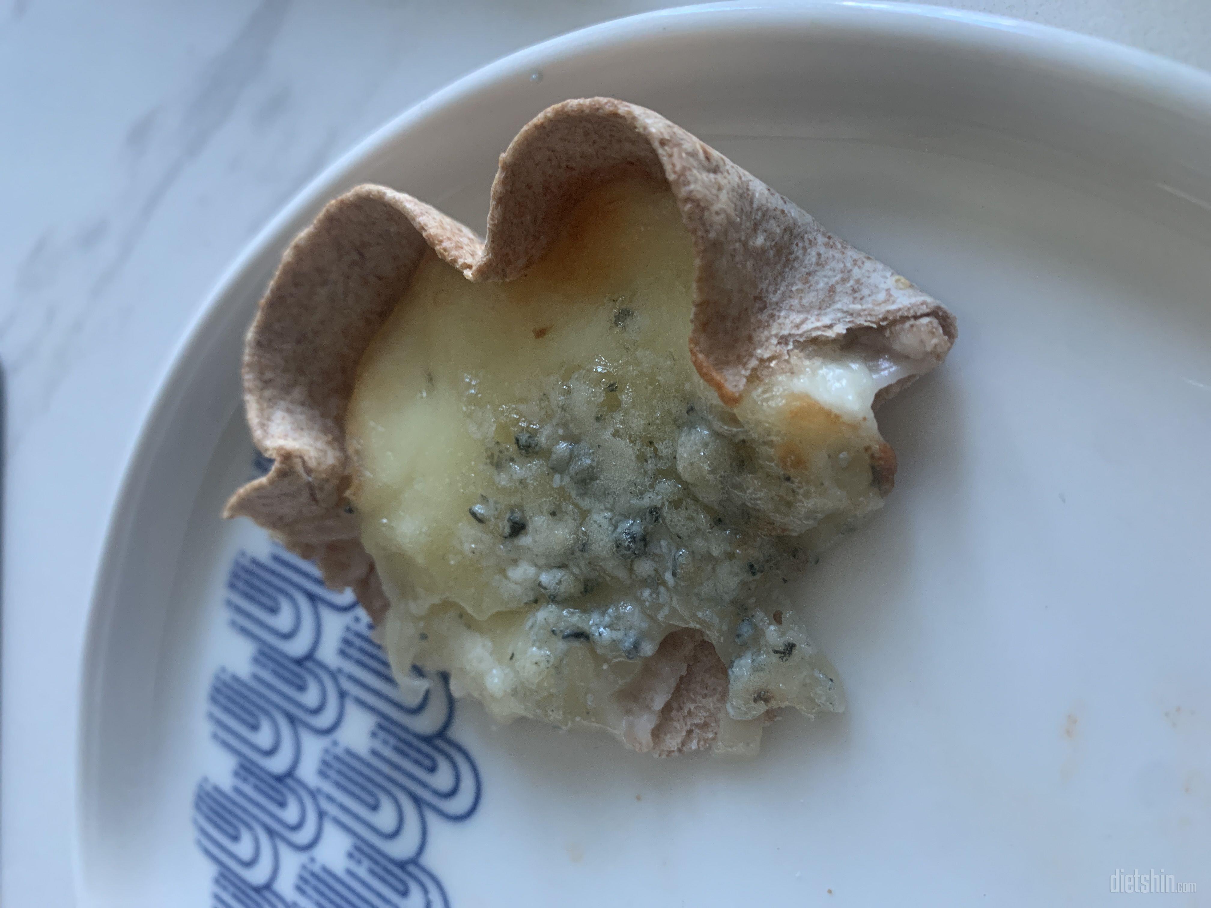 몸에 좋고 맛은 더더욱 좋은 피자네요