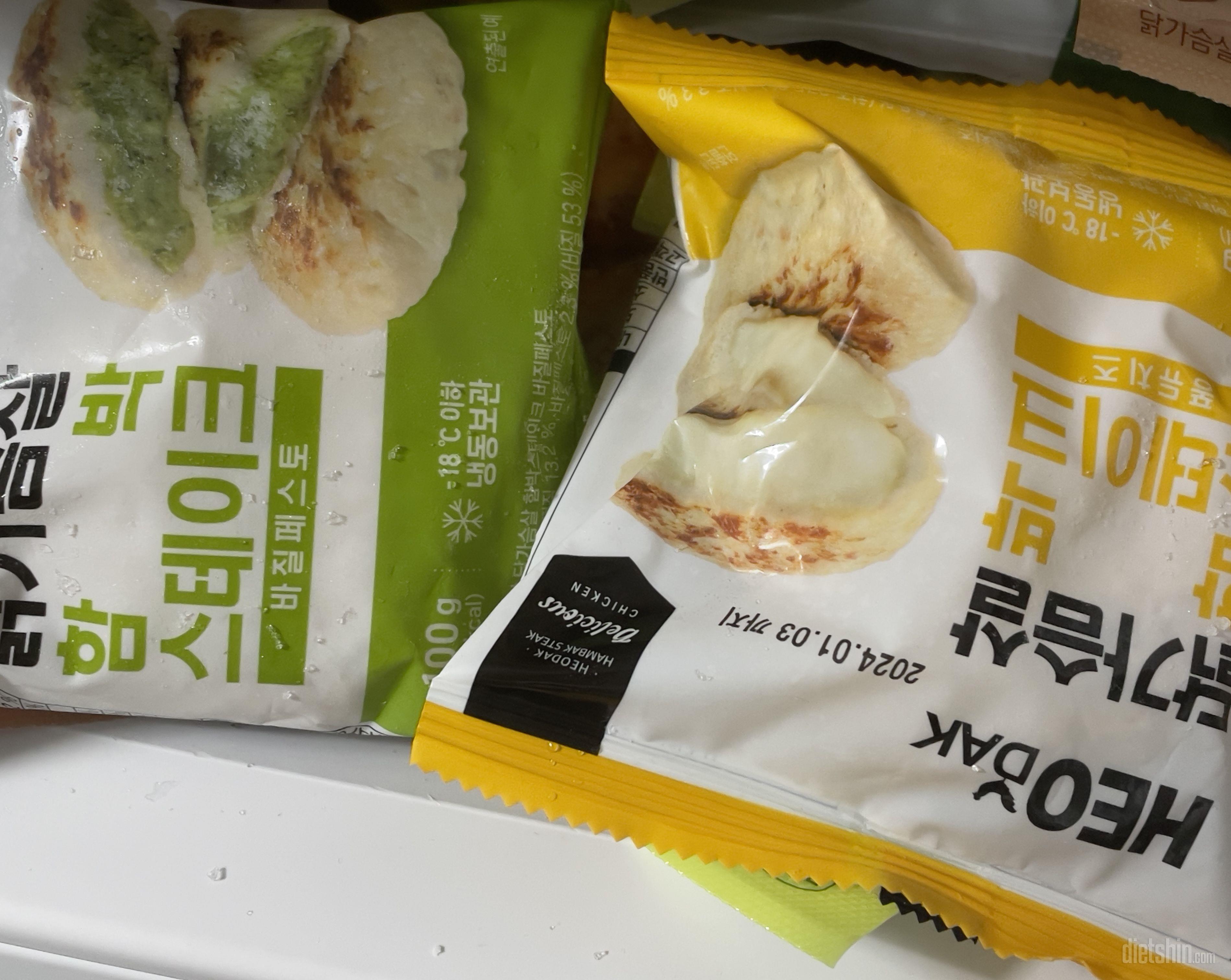 맛있다고 해서 기대했었는데 생각보단