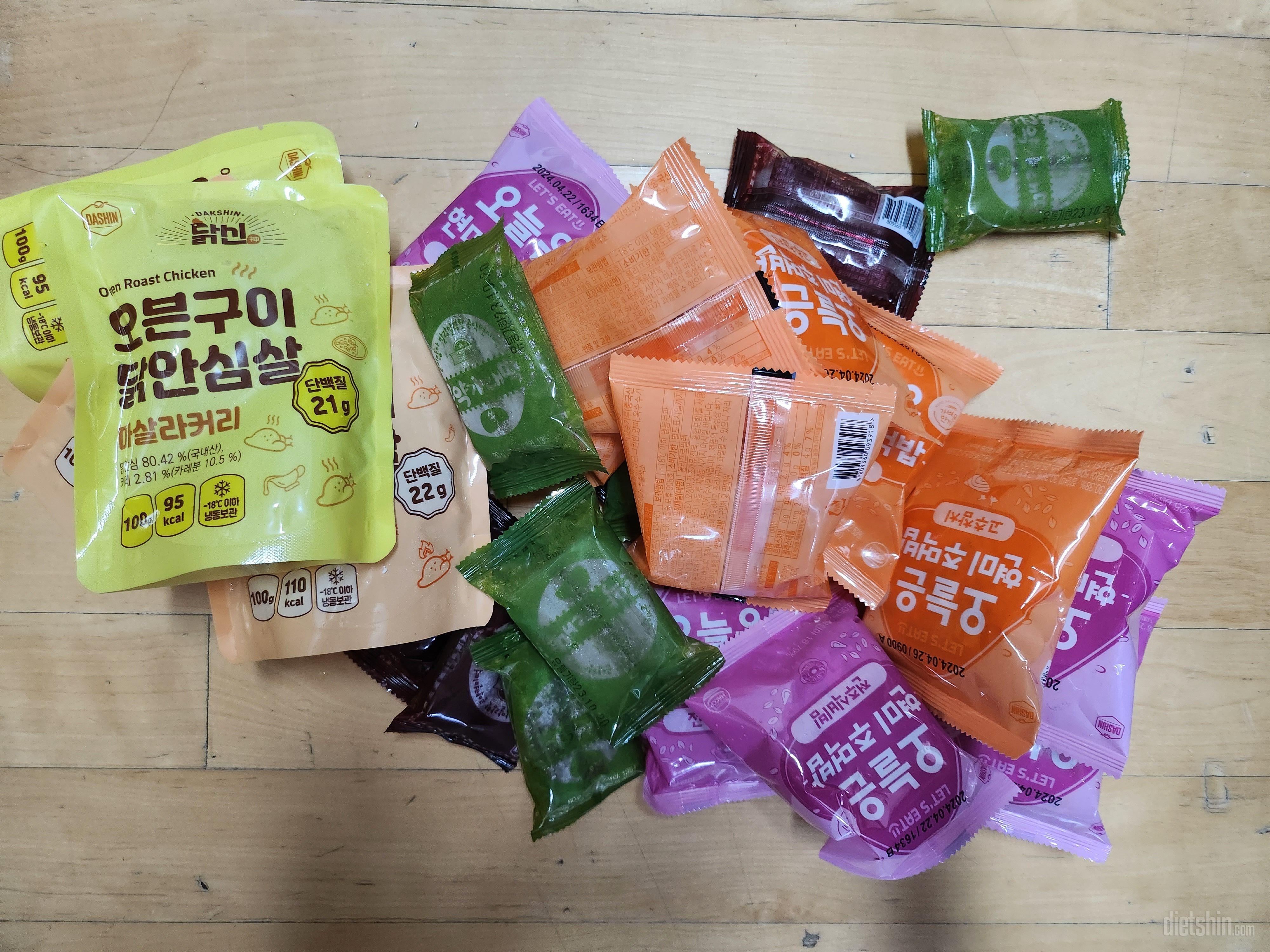 항상 구매해요 에어프라이어에 데우기만
