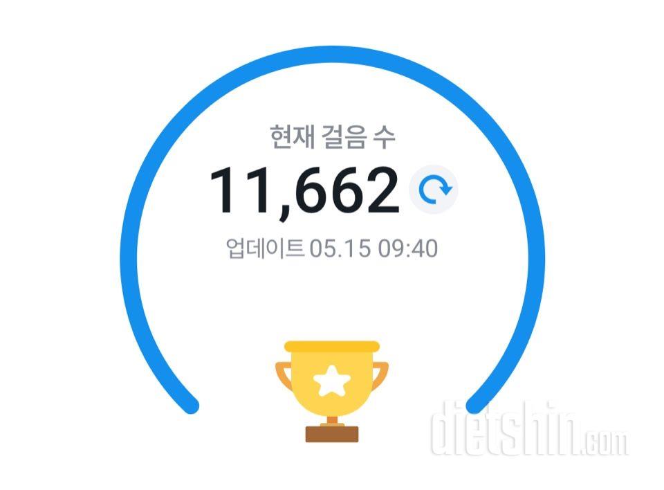 30일 만보 걷기36일차 성공!